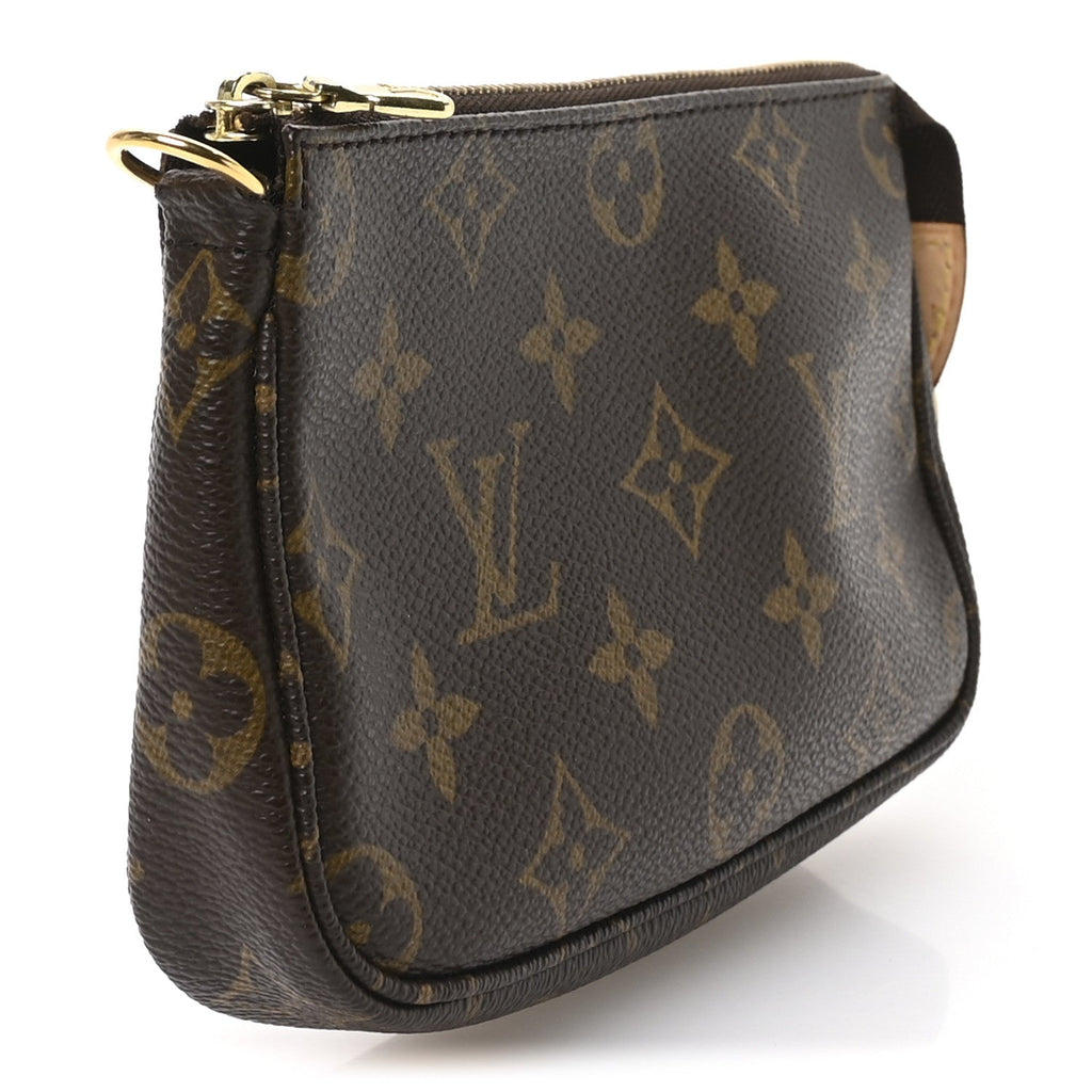 Monogram Pochette Accessories