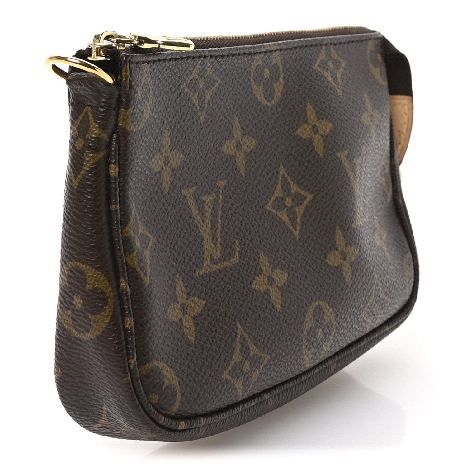 Monogram Pochette Accessories