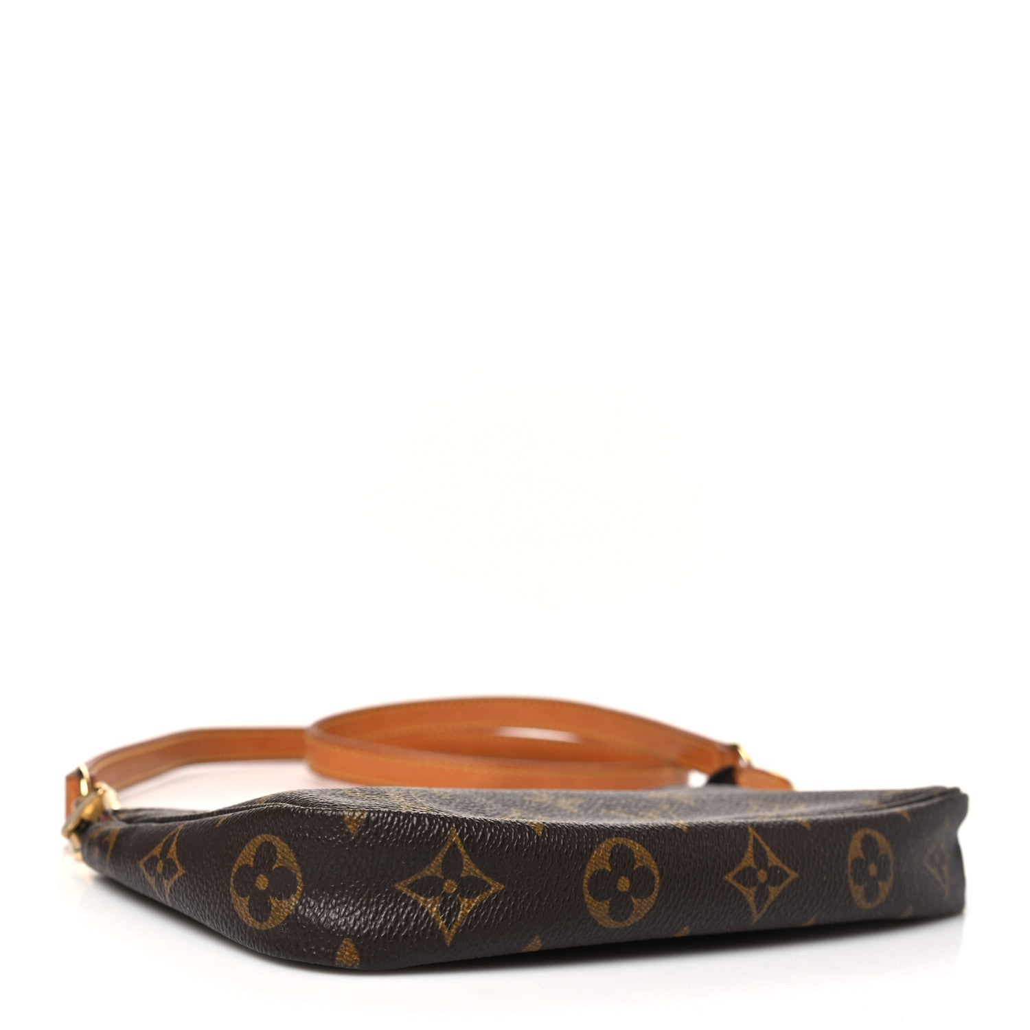 Monogram Accessories Pochette Long Strap