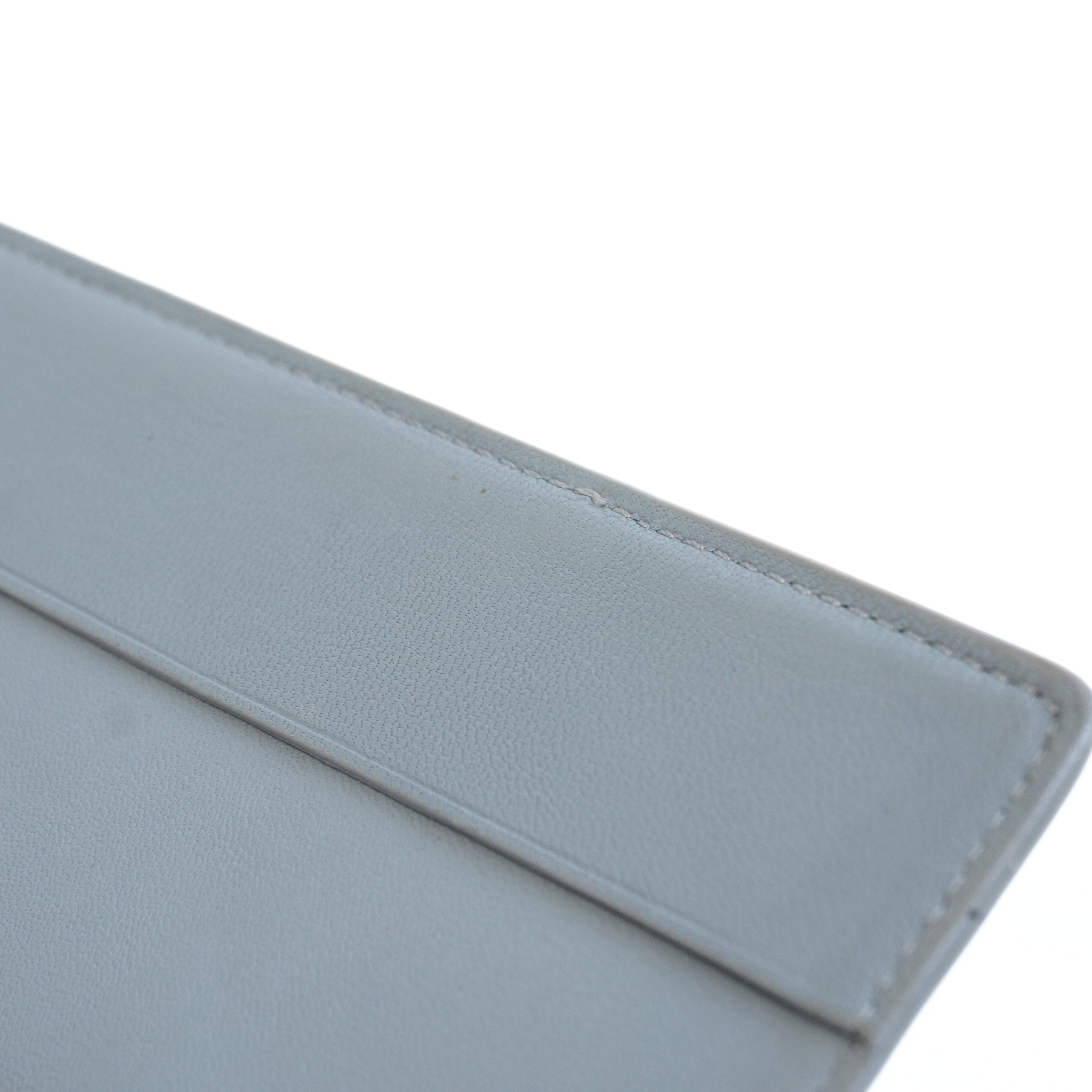 Celine Bifold Passport Holder