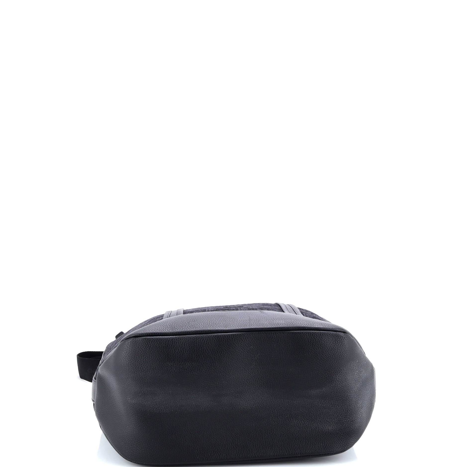 Voyage Convertible Tote Oblique Canvas