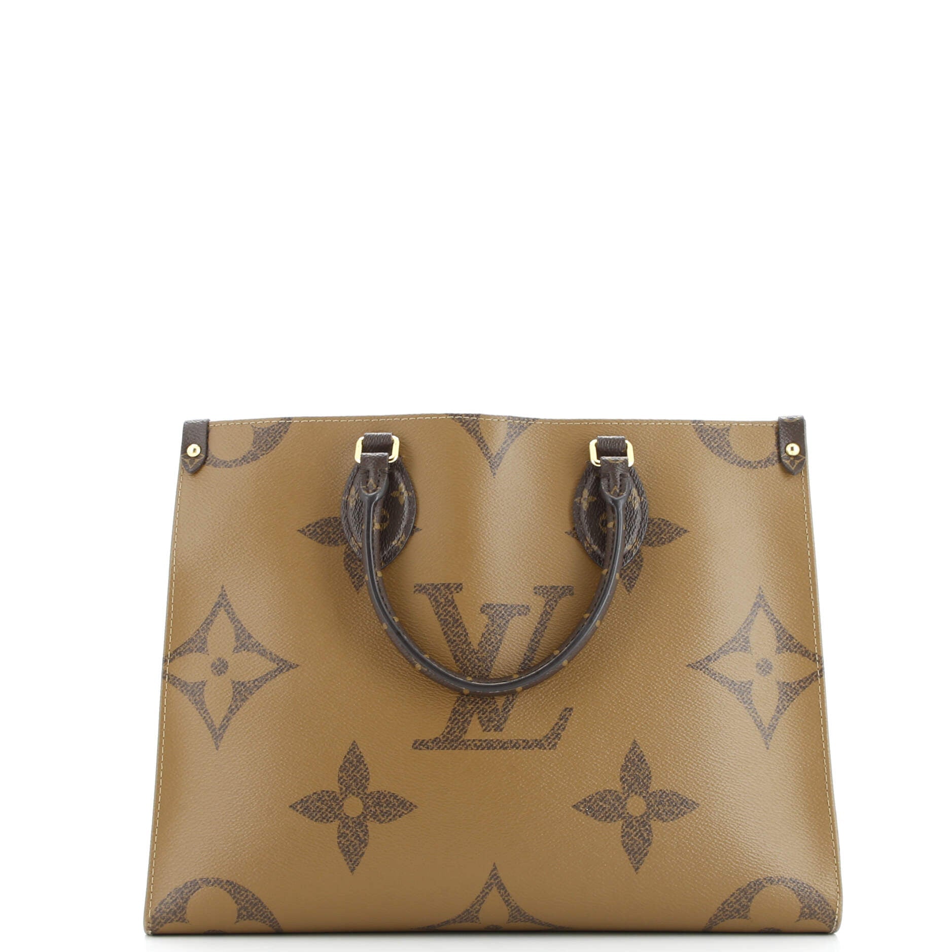 OnTheGo Tote Reverse Monogram Giant MM