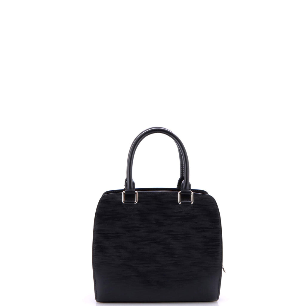 Pont Neuf Handbag Epi Leather PM