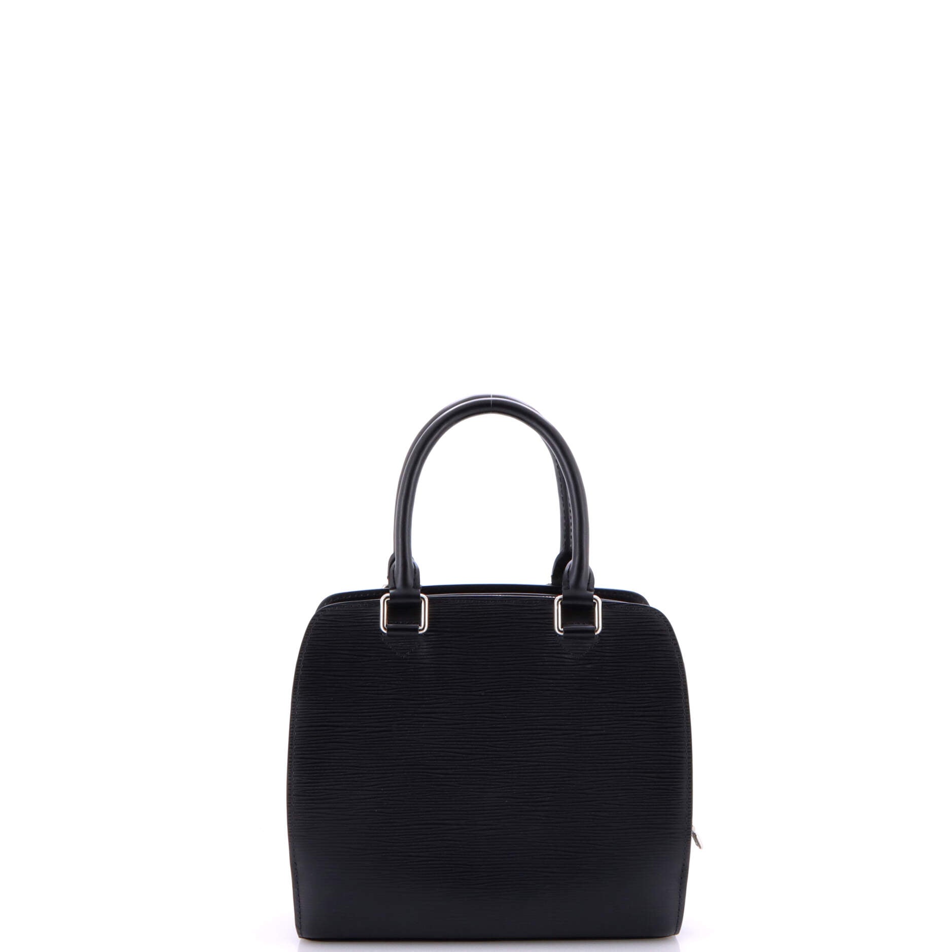 Pont Neuf Handbag Epi Leather PM