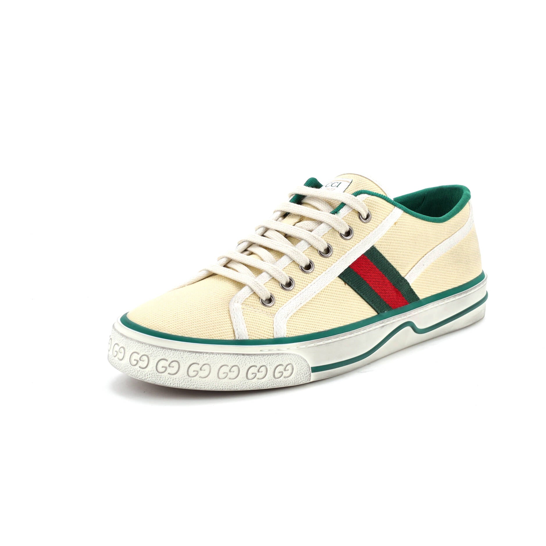 1977 Tennis Sneakers Mini GG Canvas