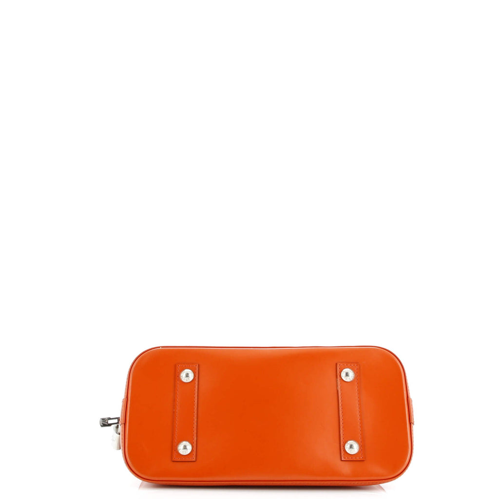 Alma Handbag Epi Leather PM