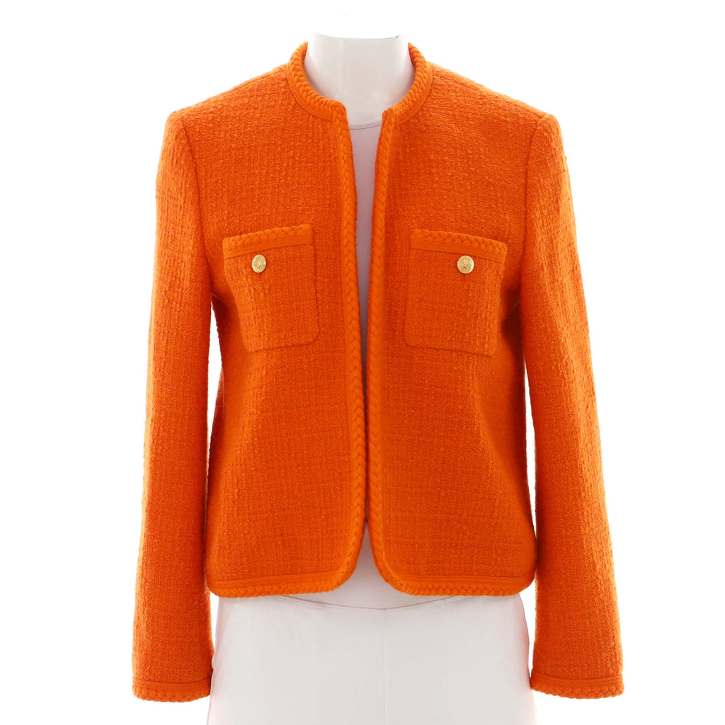 Women's Chasseur Jacket Tweed