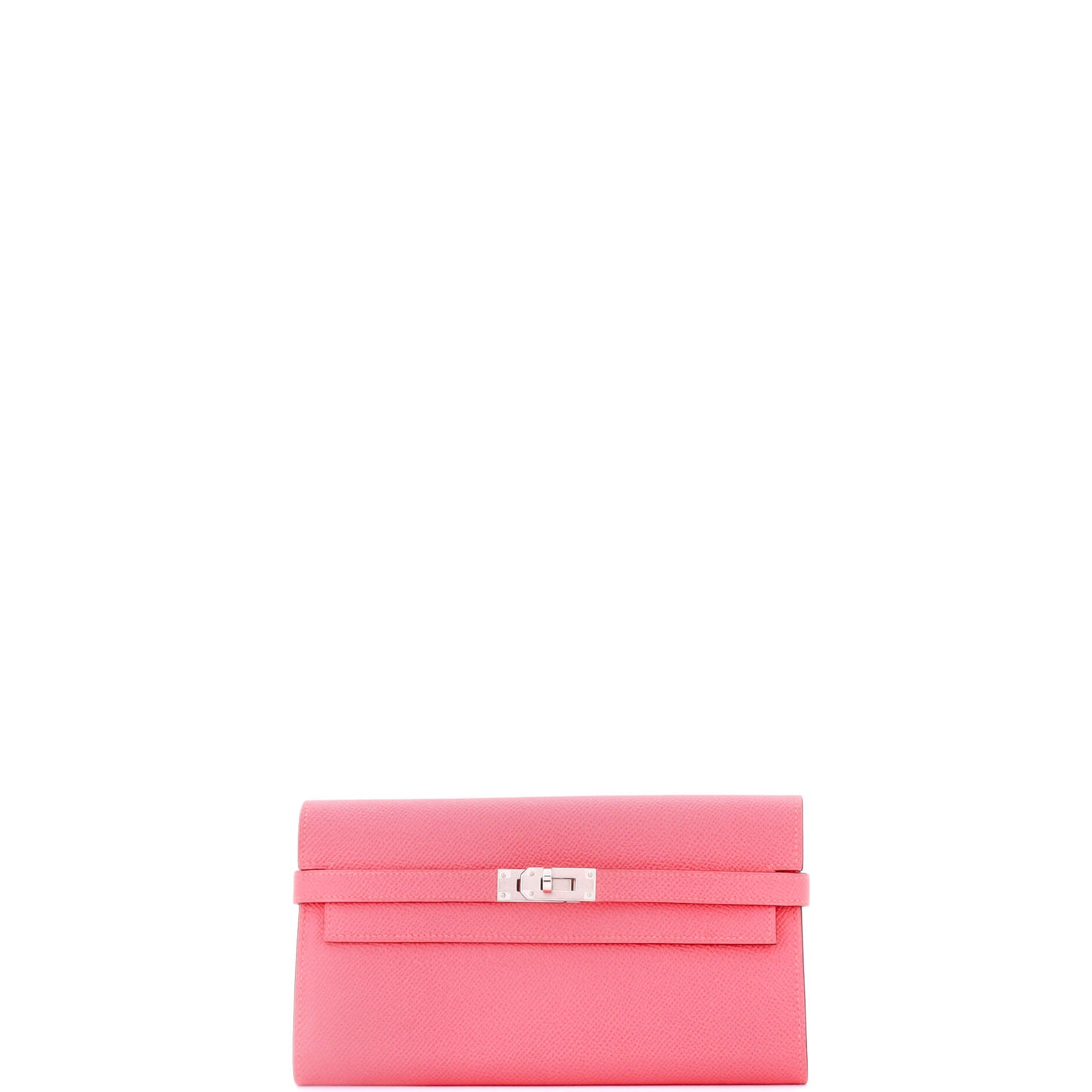 Kelly Wallet Epsom Long