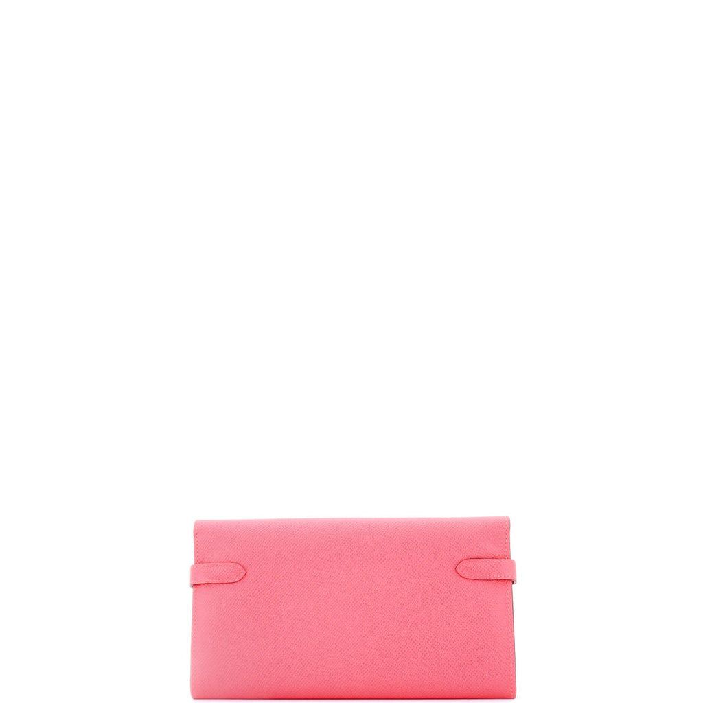 Kelly Wallet Epsom Long