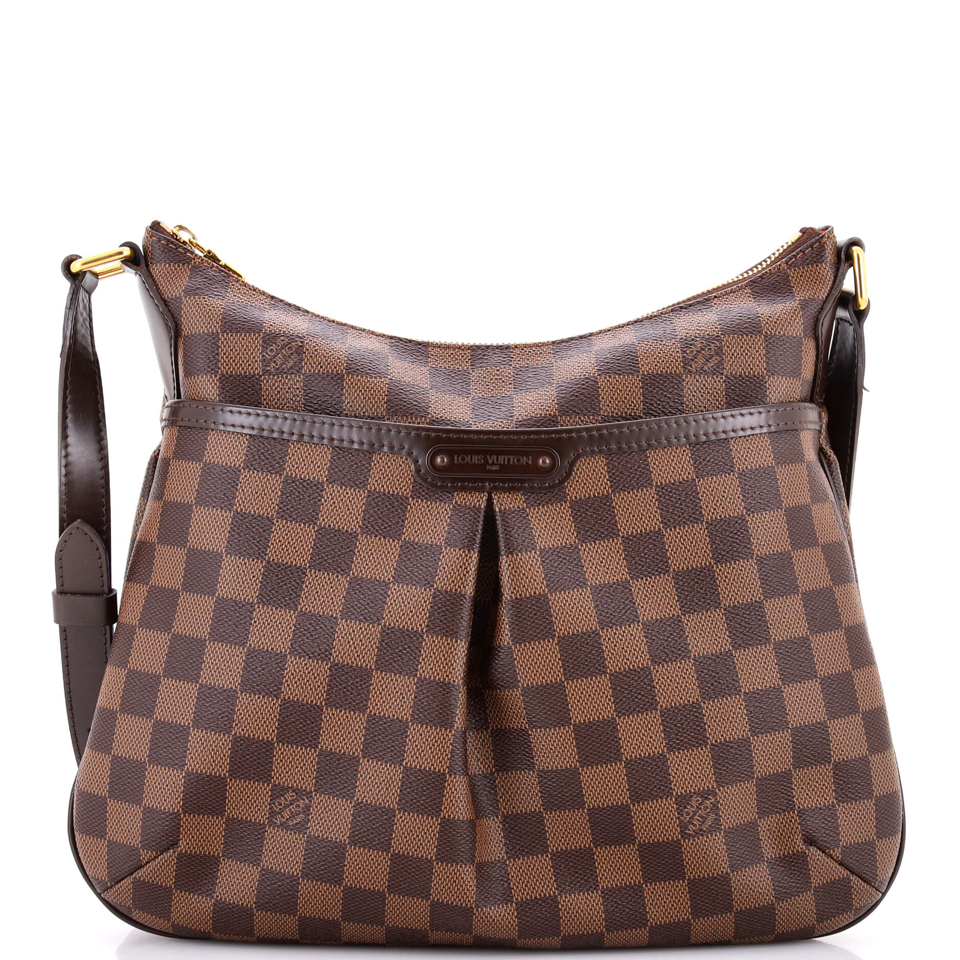 Bloomsbury Handbag Damier PM