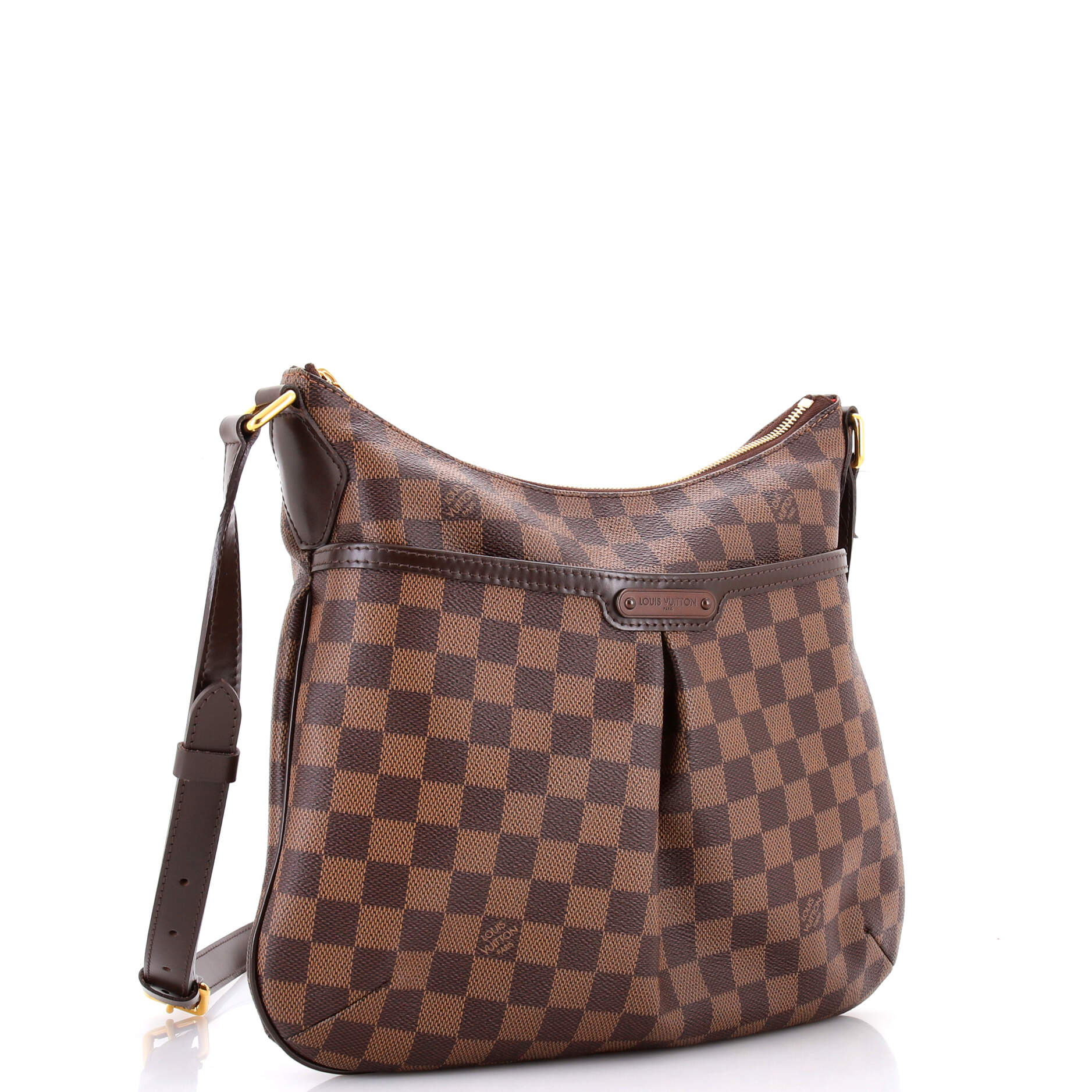 Bloomsbury Handbag Damier PM