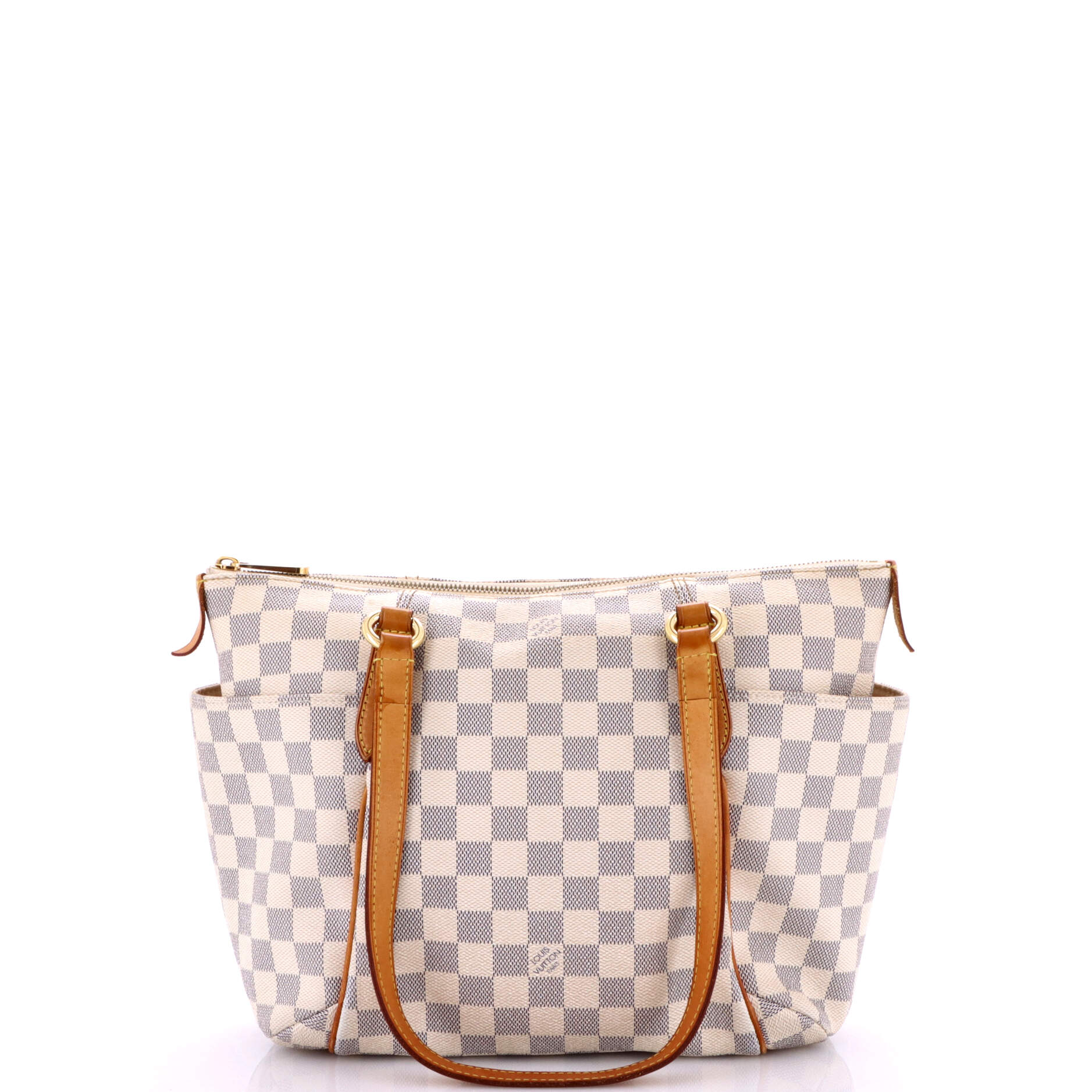 Totally Handbag Damier PM