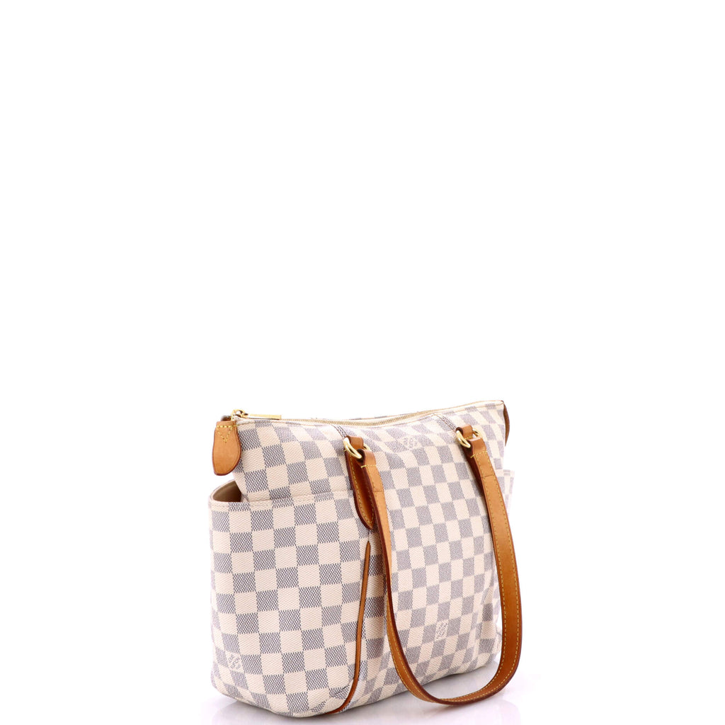 Totally Handbag Damier PM