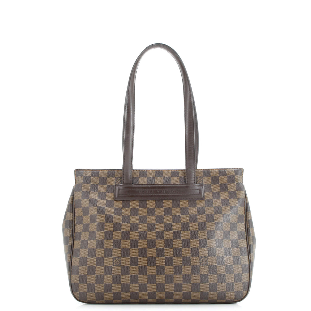 Parioli Handbag Damier PM