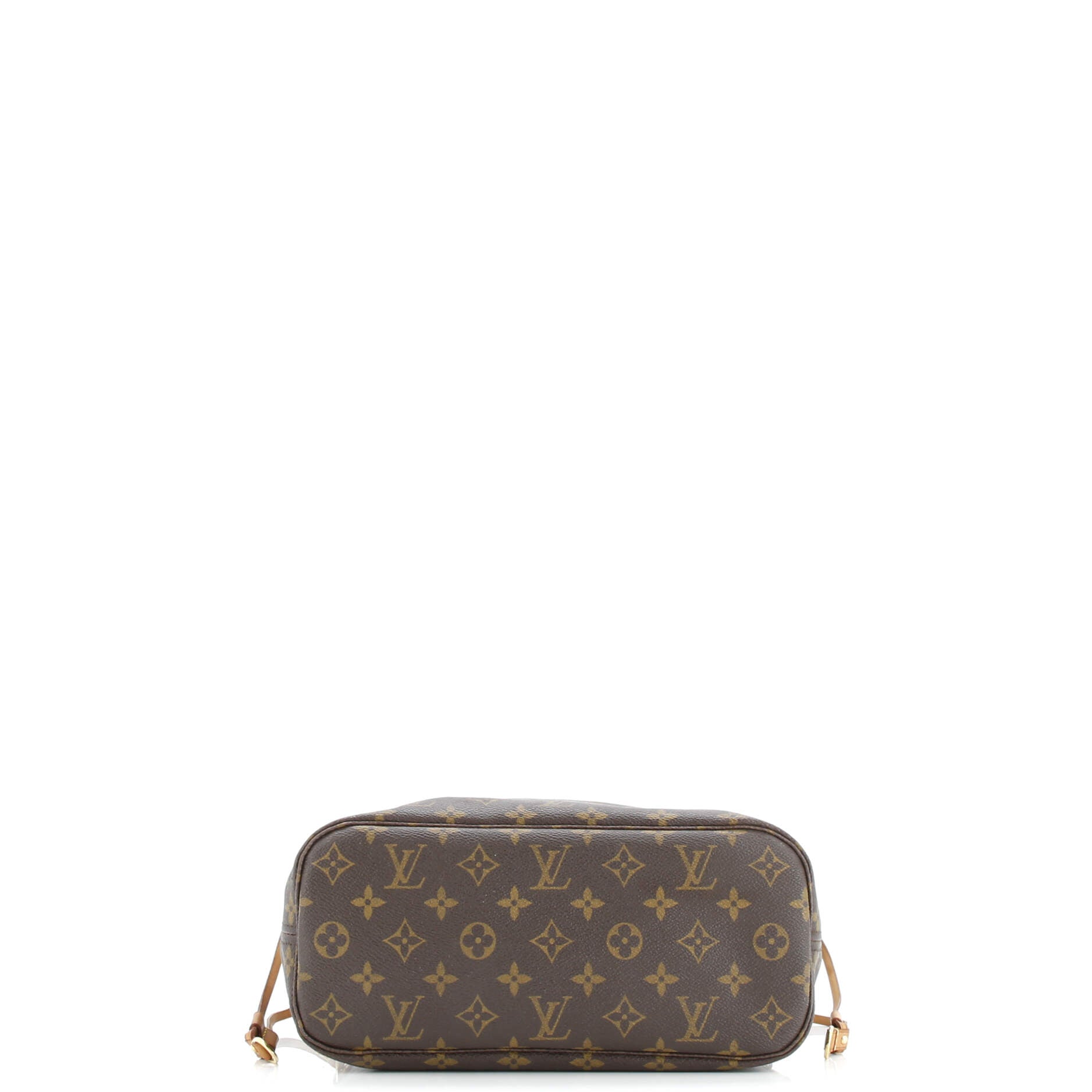 Neverfull Tote Monogram Canvas PM
