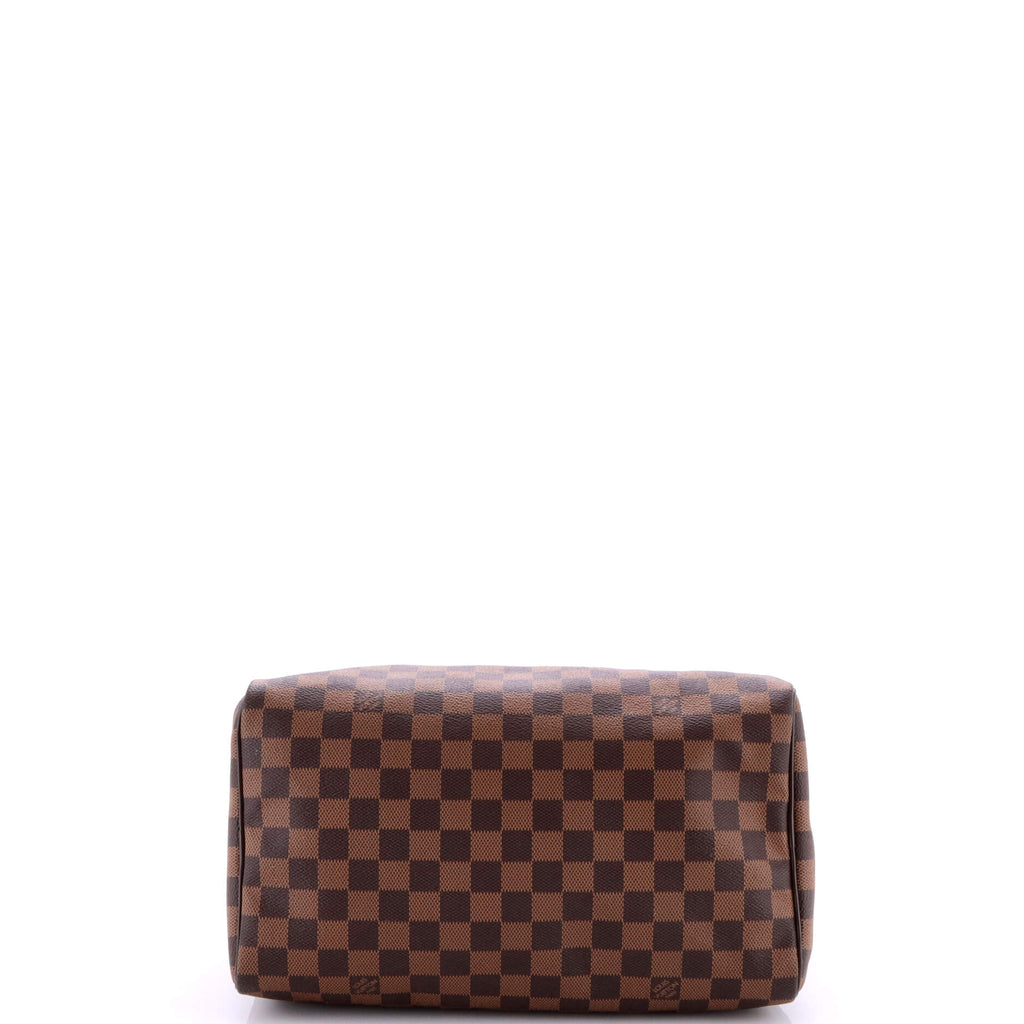 Speedy Handbag Damier 30