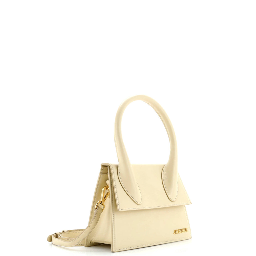 Le Grand Chiquito Bag Leather Large
