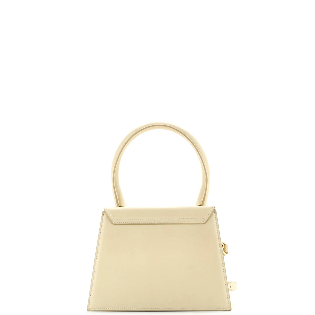 Le Grand Chiquito Bag Leather Large