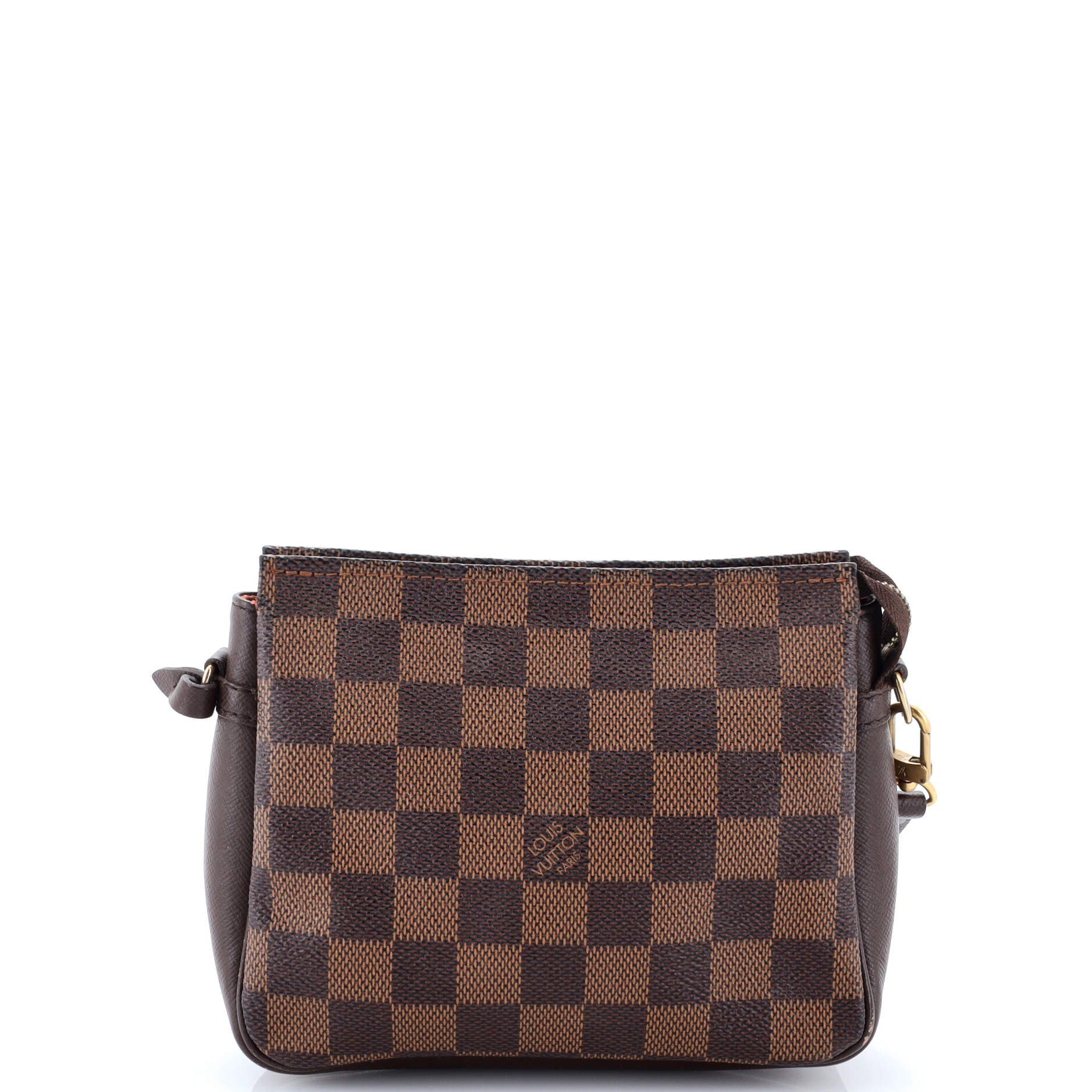 Trousse Make Up Bag Damier
