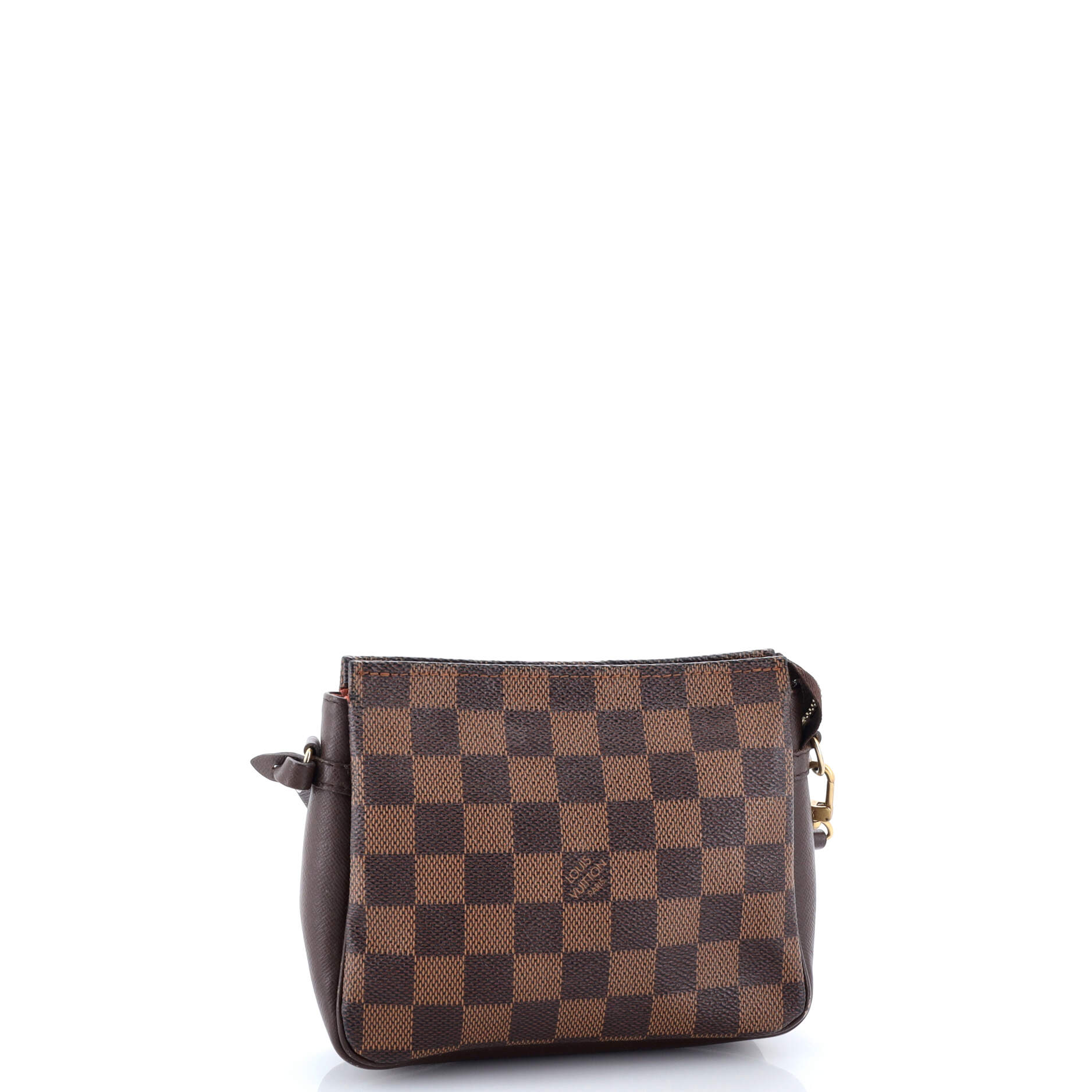Trousse Make Up Bag Damier