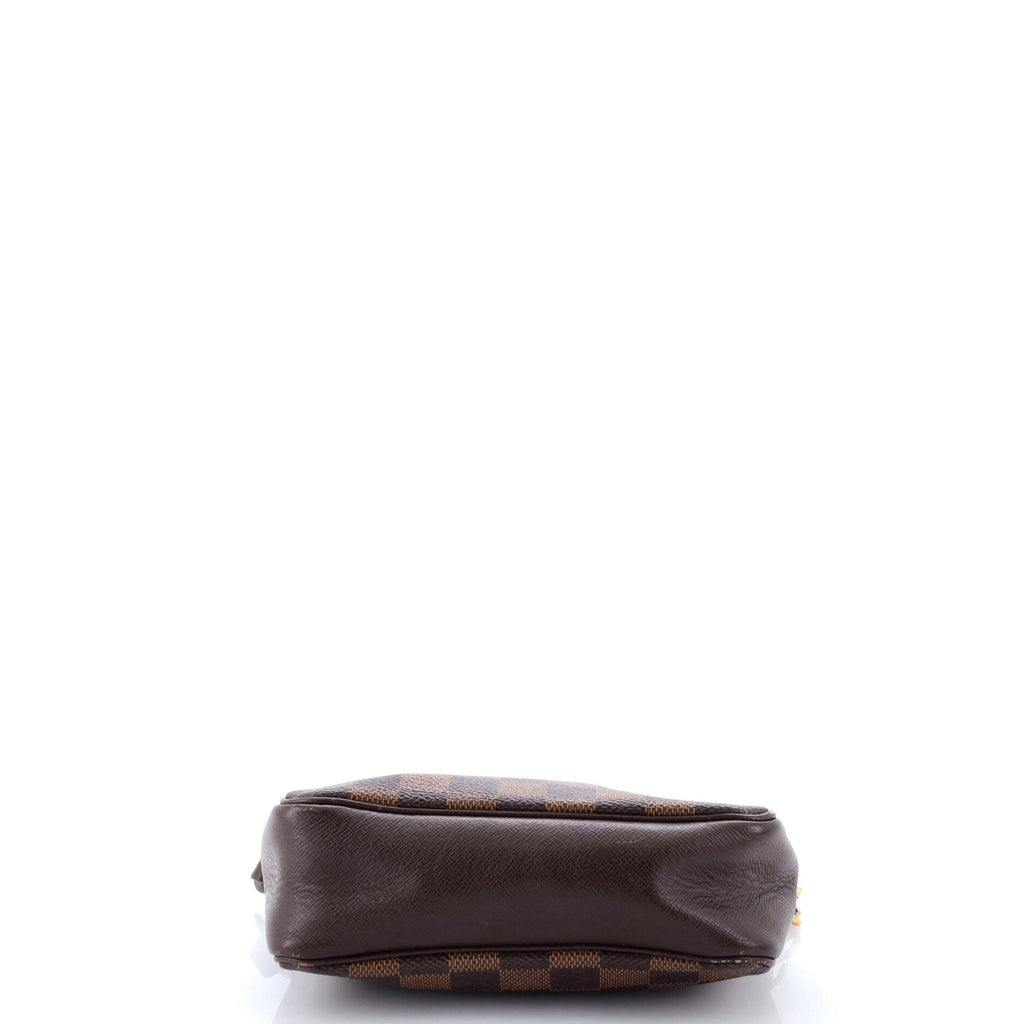 Trousse Make Up Bag Damier