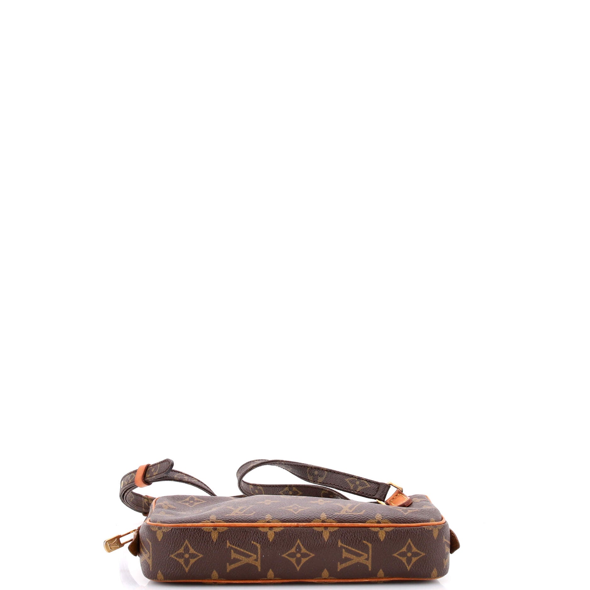 Pochette Marly Bandouliere Bag Monogram Canvas