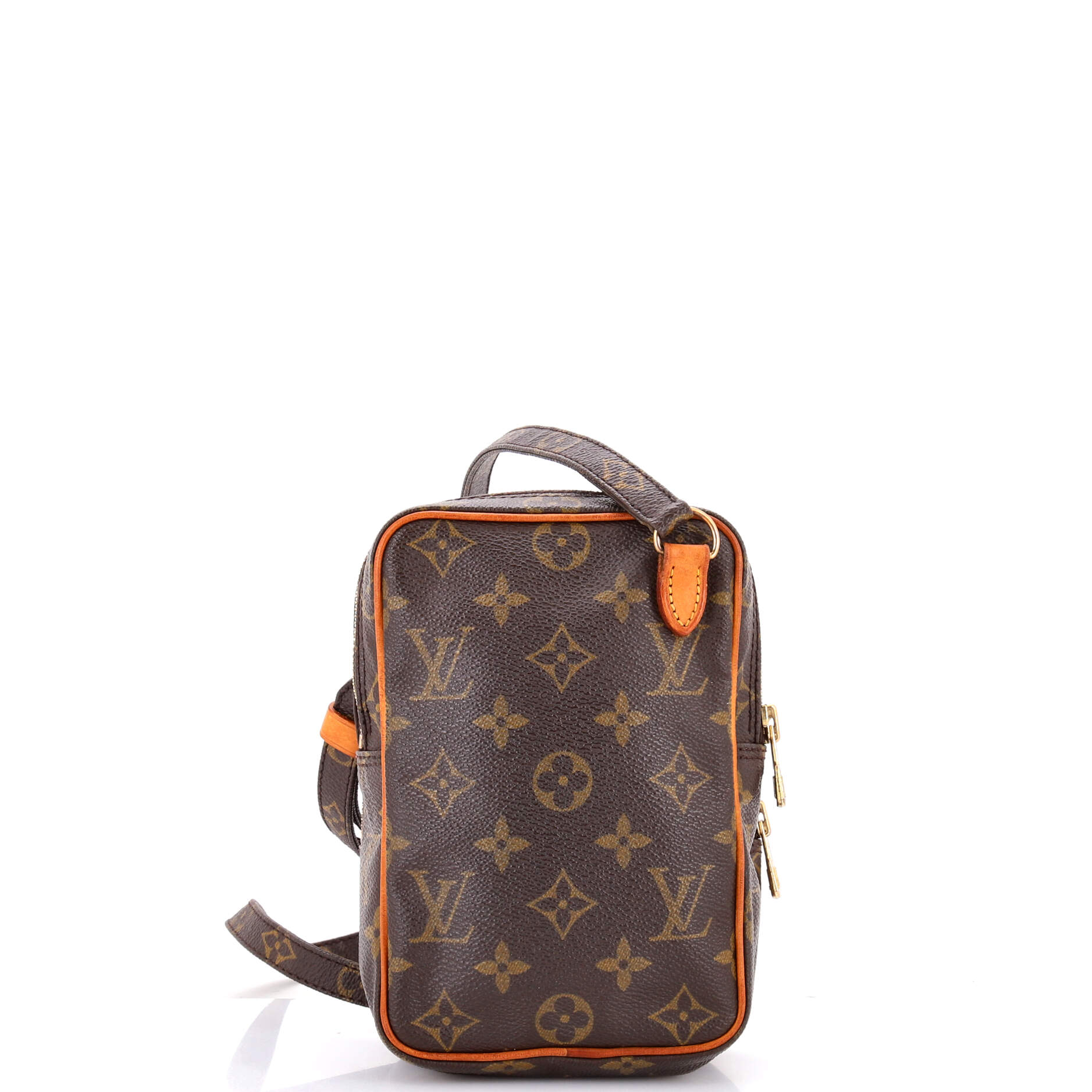 Amazone Bag Monogram Canvas Mini
