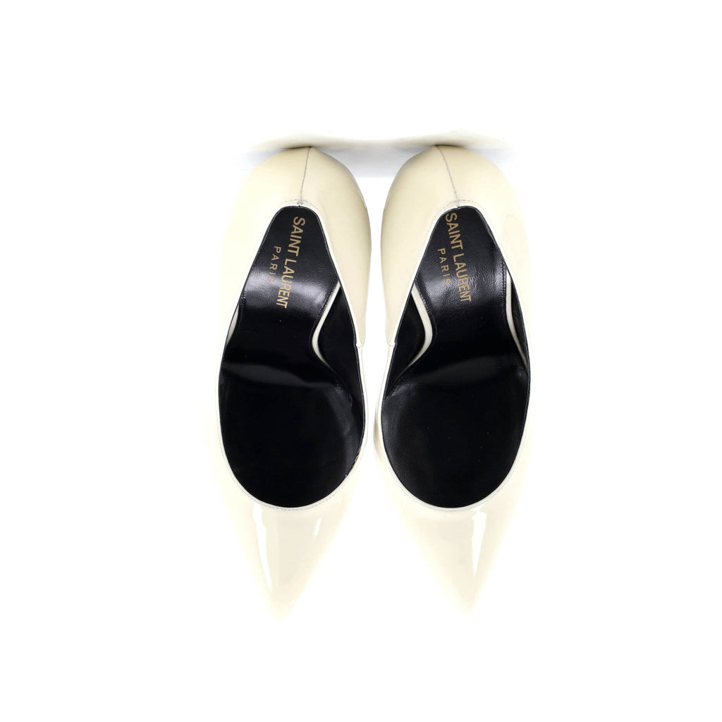 Women's Opyum Pumps Patent 110
