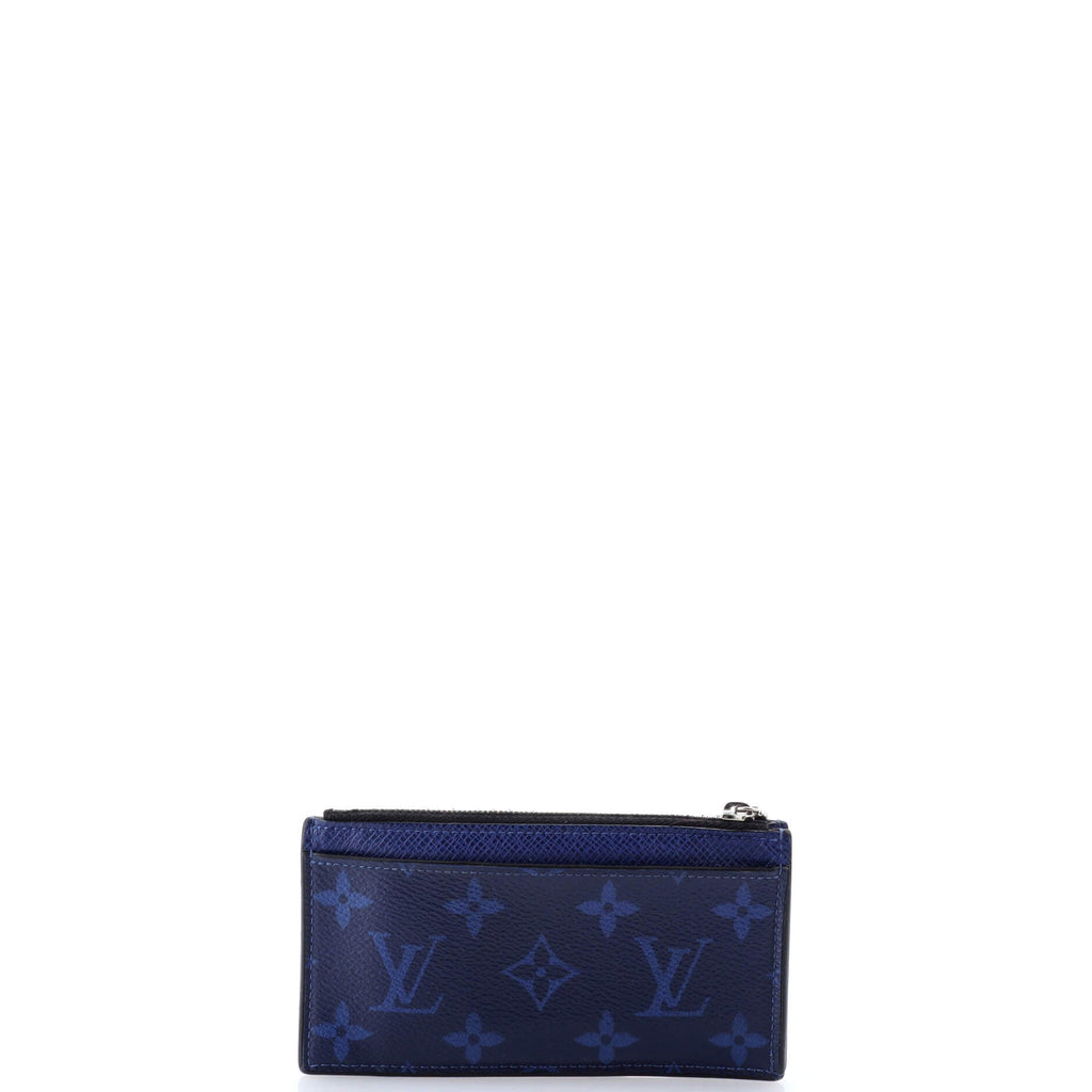 Coin Holder Monogram Taigarama