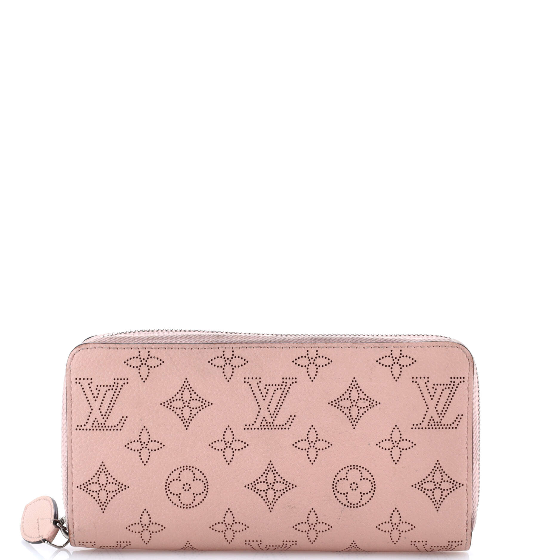 Zippy Wallet Mahina Leather
