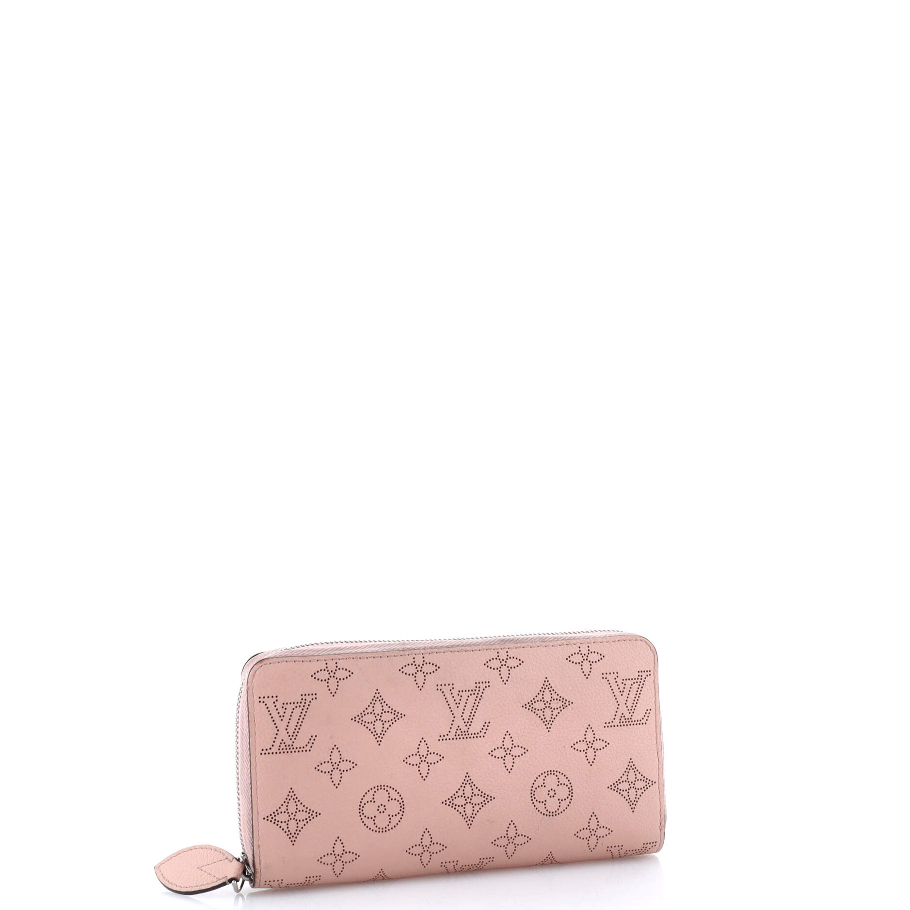 Zippy Wallet Mahina Leather