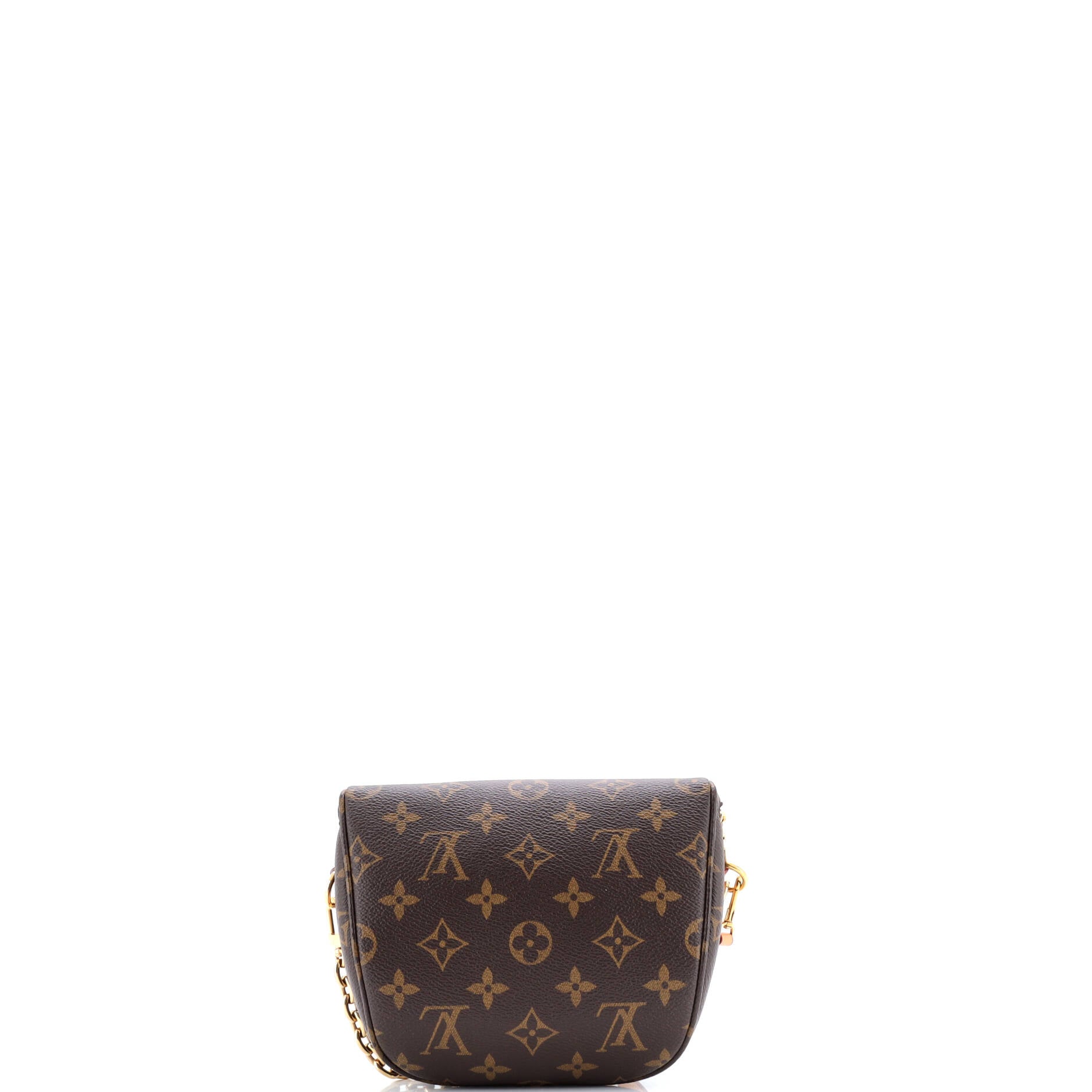 Bum Bag Monogram Canvas Mini
