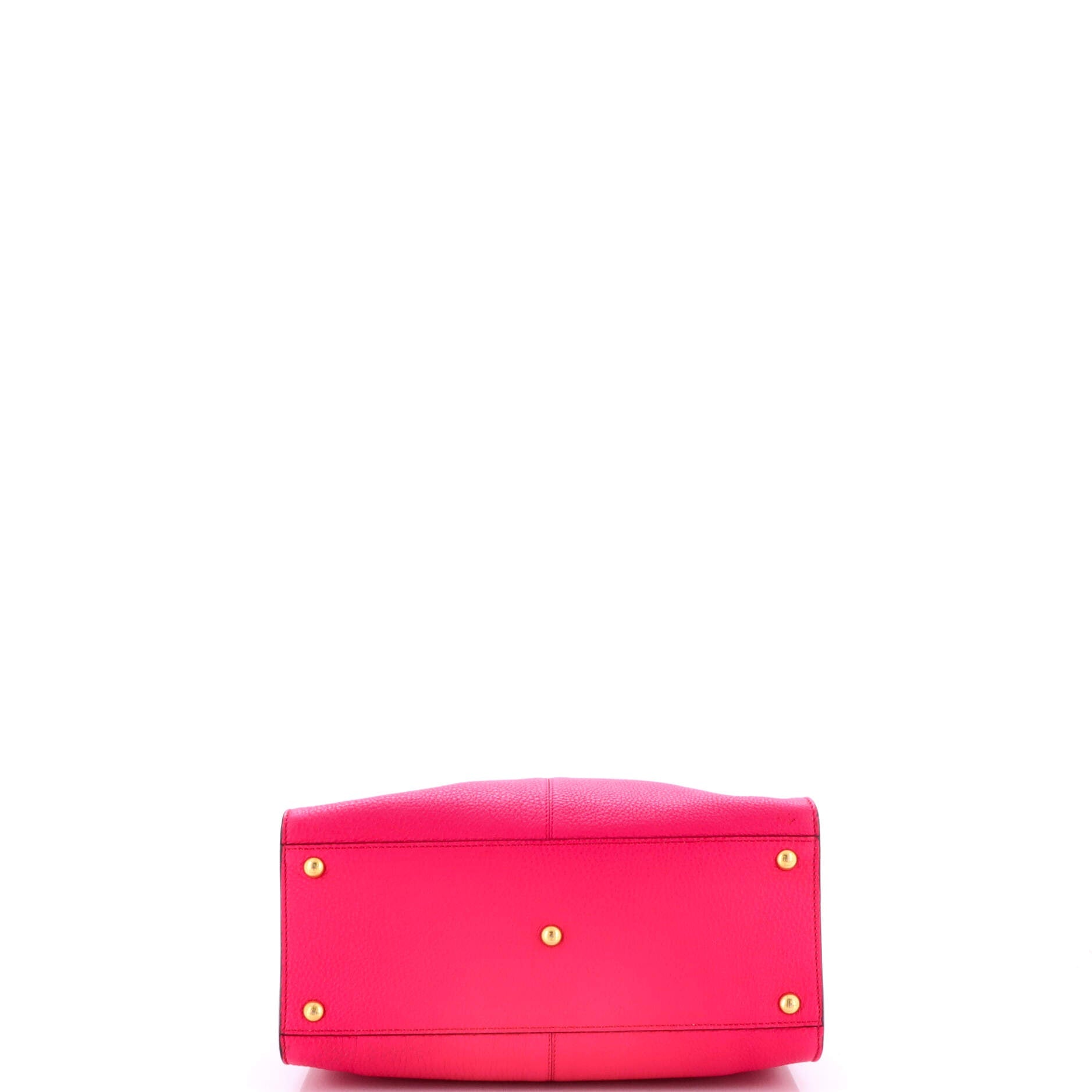 Peekaboo X-Lite Bag Leather Small