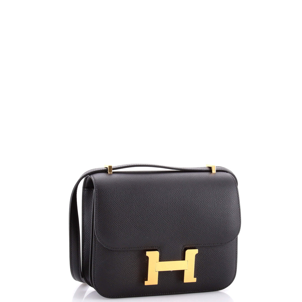 Constance NM Bag Epsom 18
