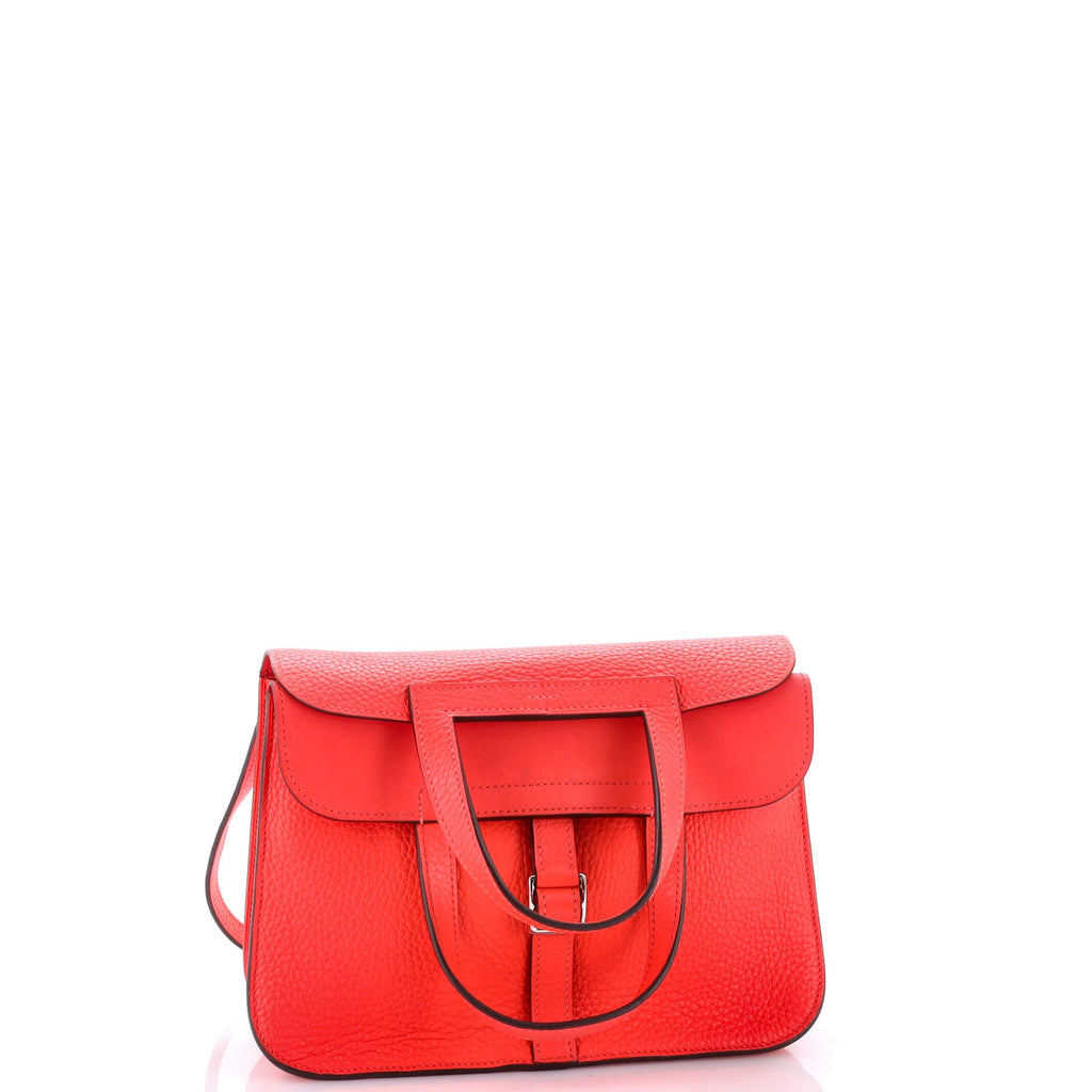 Halzan Bag Clemence 25