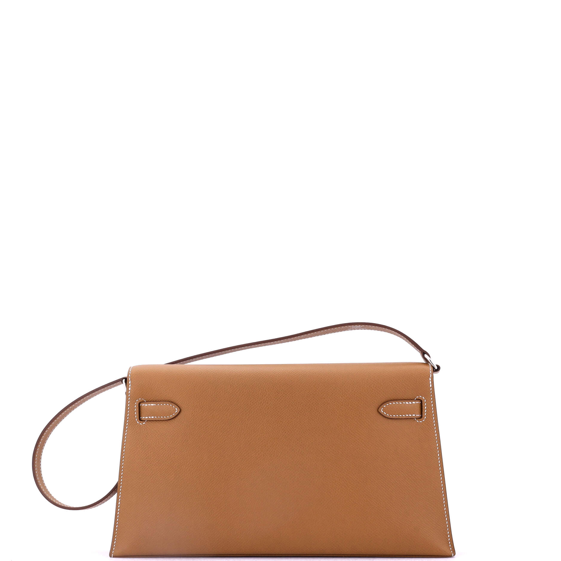 Kelly Elan Shoulder Bag Epsom