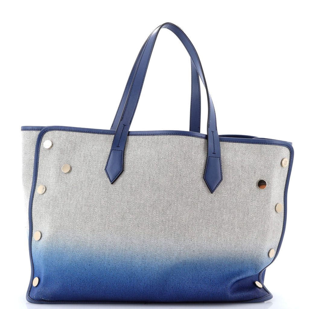 Bond Shopper Tote Canvas Medium