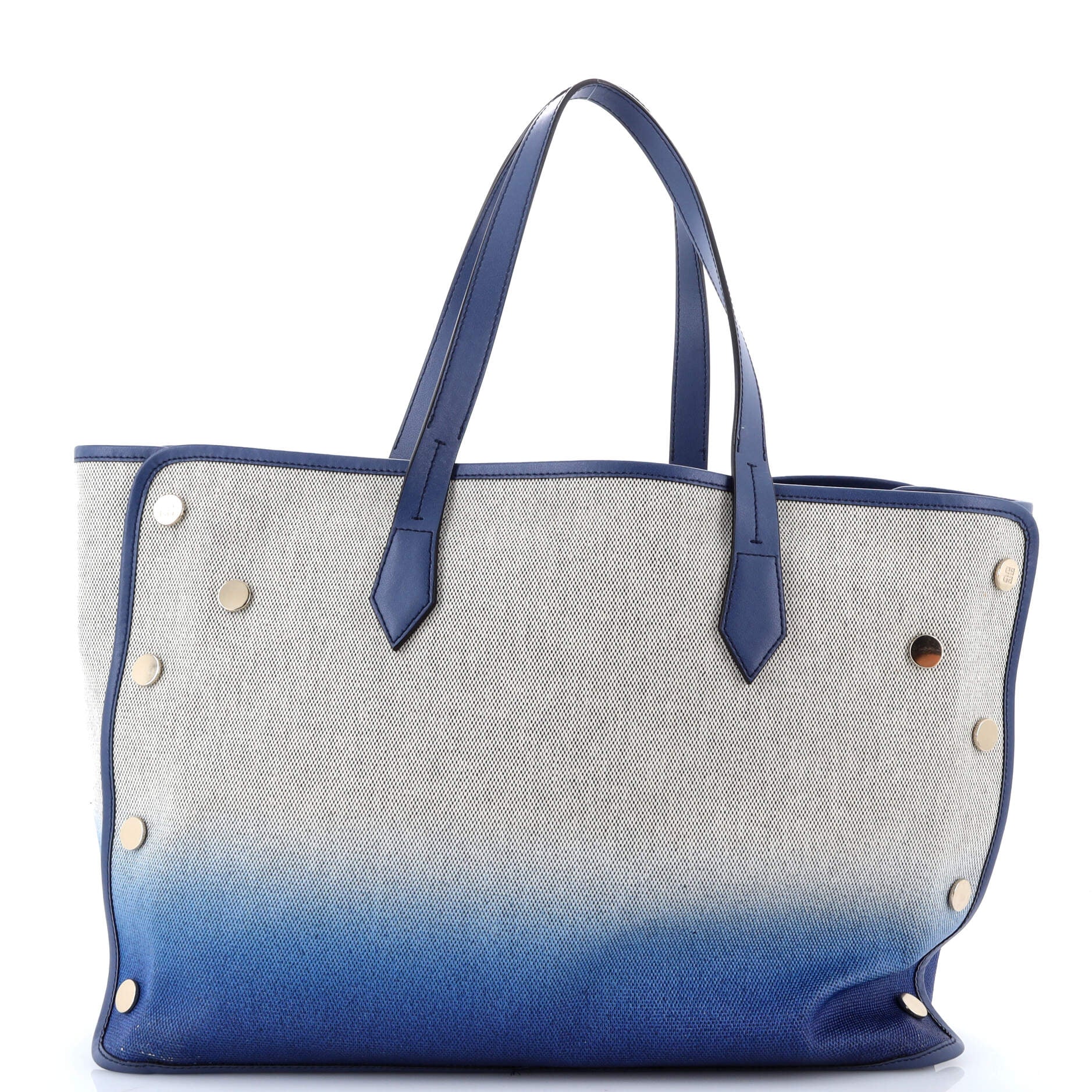 Bond Shopper Tote Canvas Medium