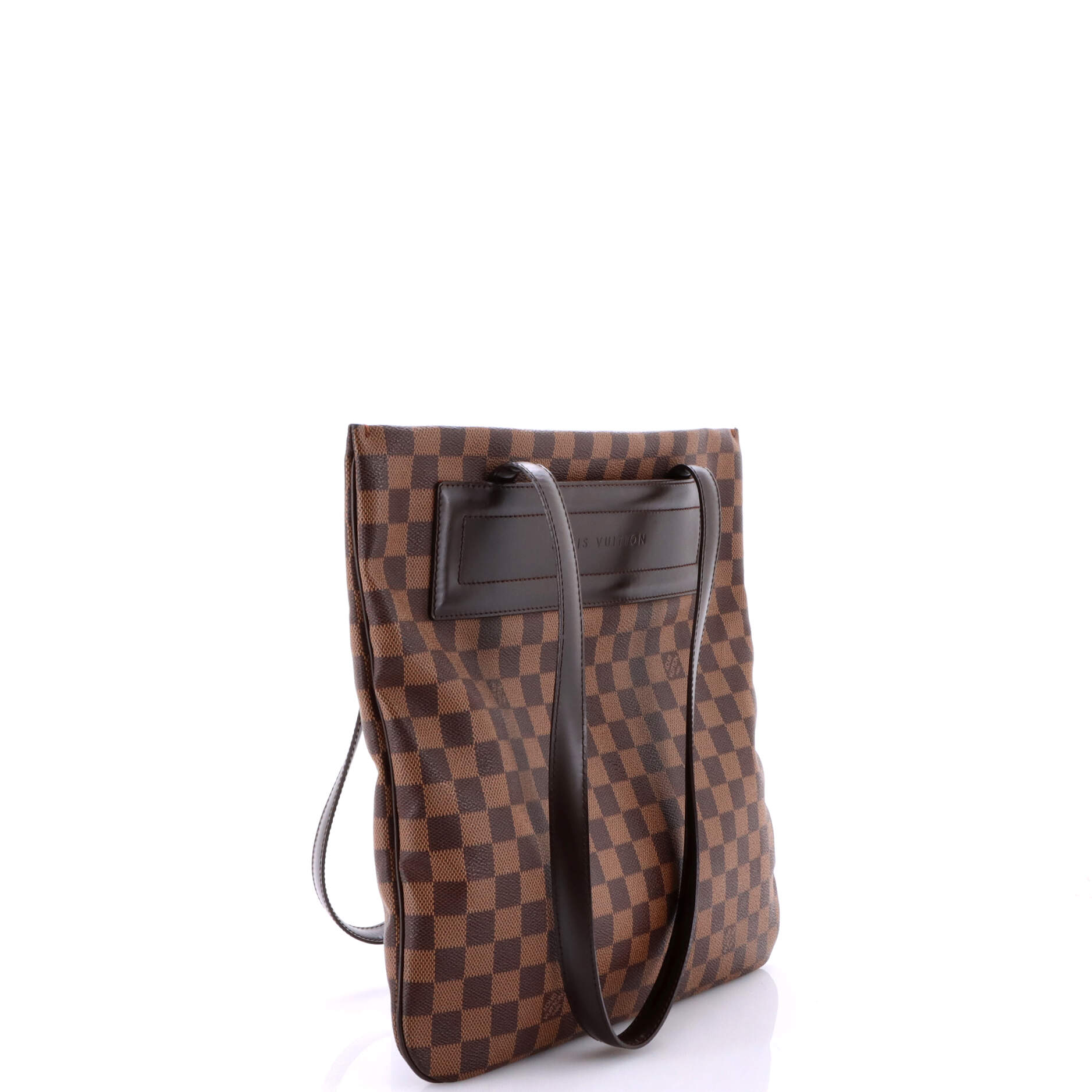 Clifton Handbag Damier
