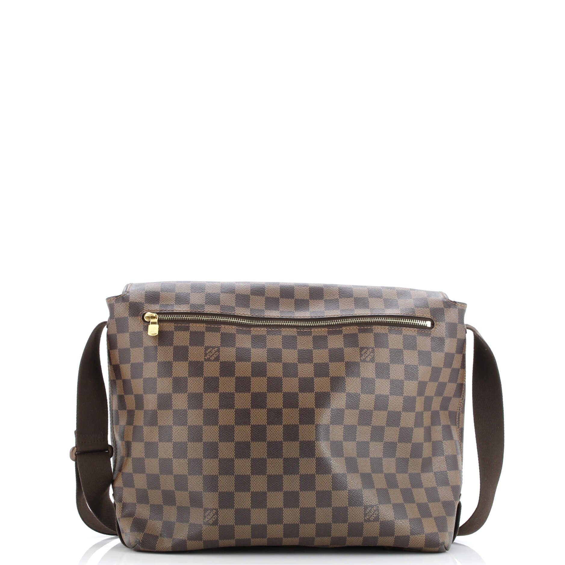 Brooklyn Handbag Damier GM