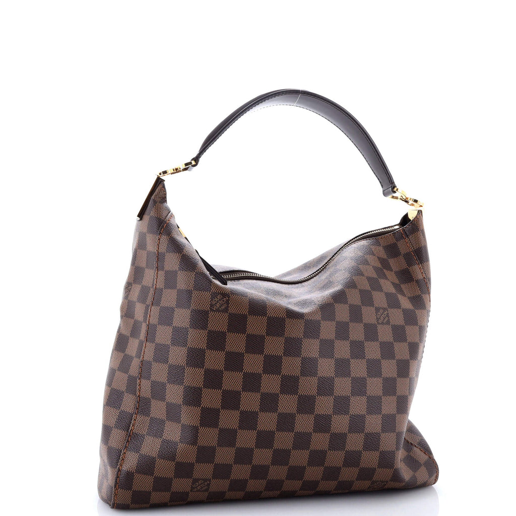 Portobello Handbag Damier PM