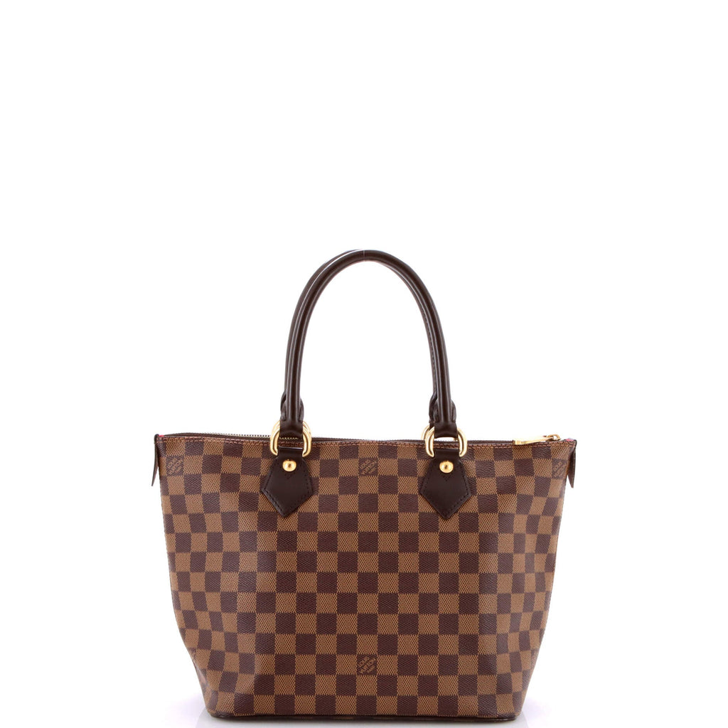 Saleya Handbag Damier PM