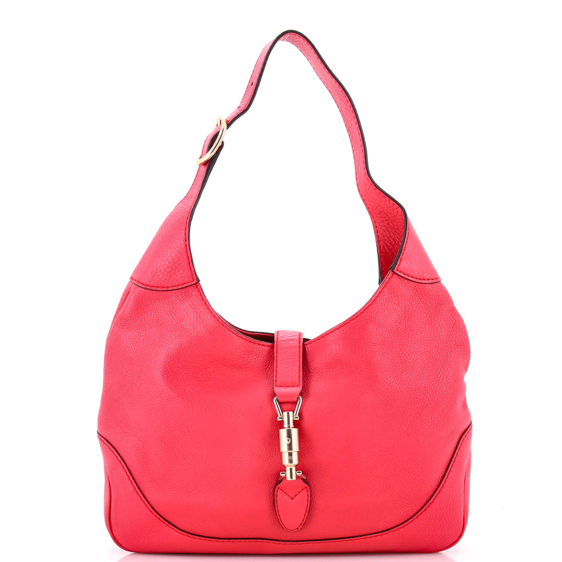 Jackie Original Shoulder Bag Leather Medium