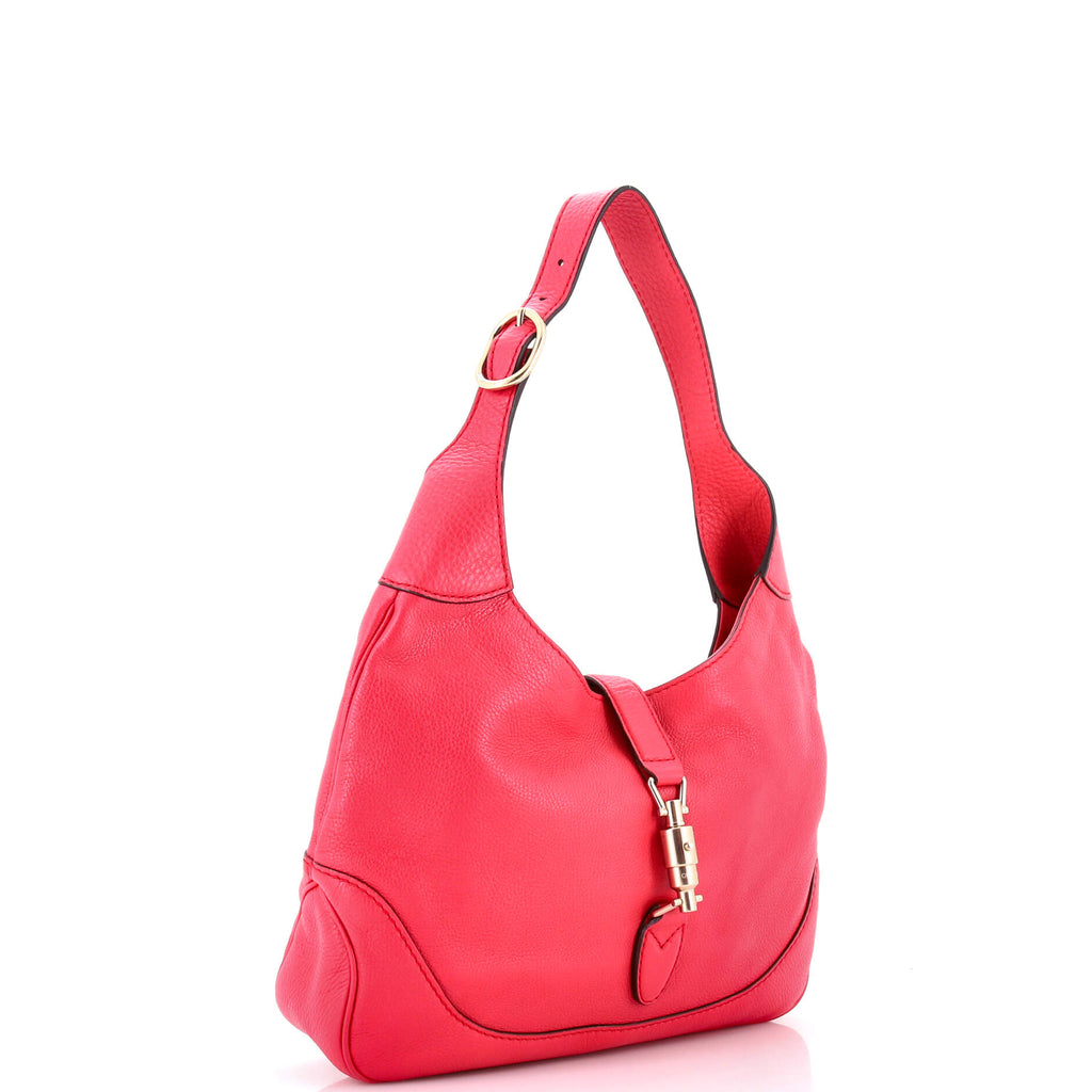 Jackie Original Shoulder Bag Leather Medium