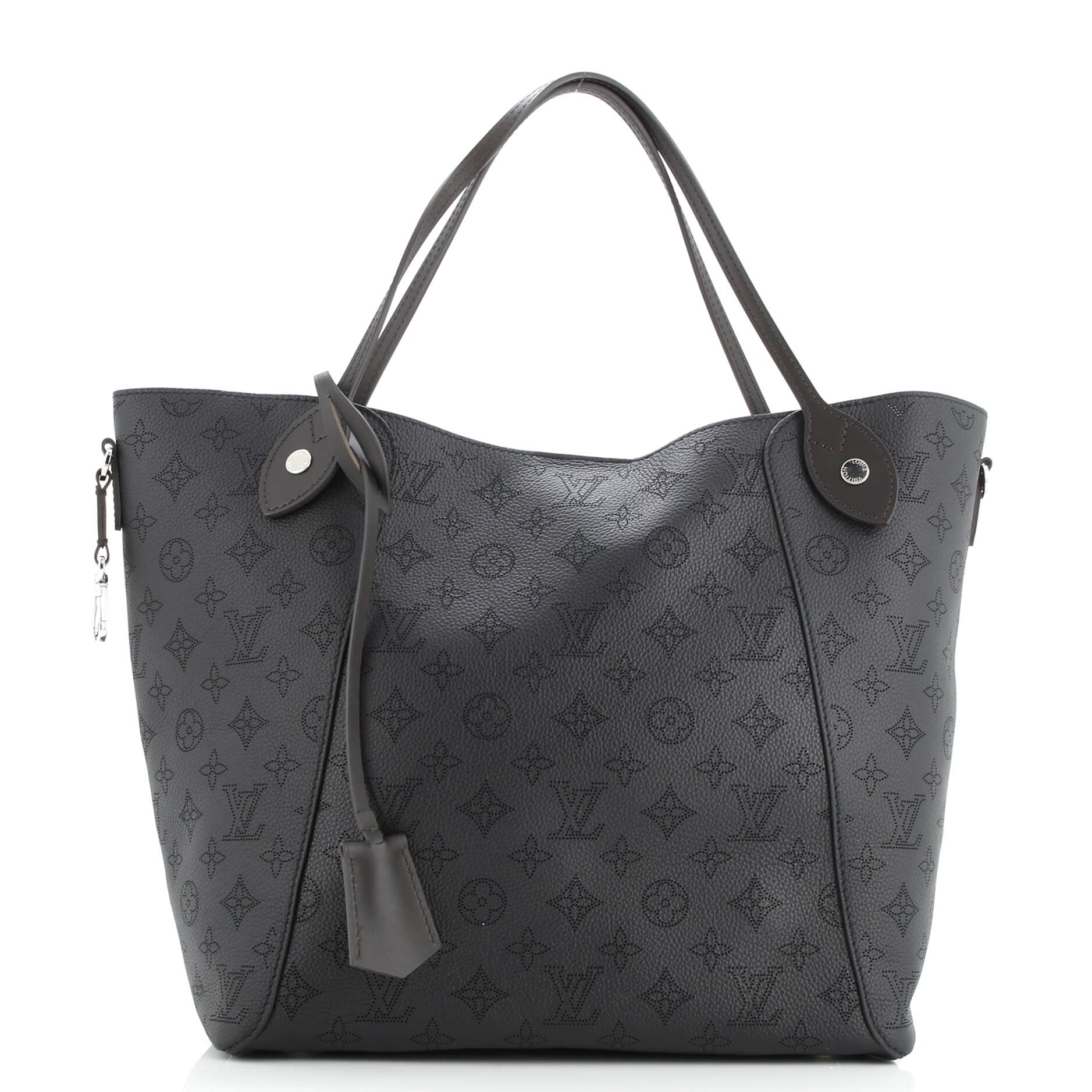 Hina Handbag Mahina Leather MM