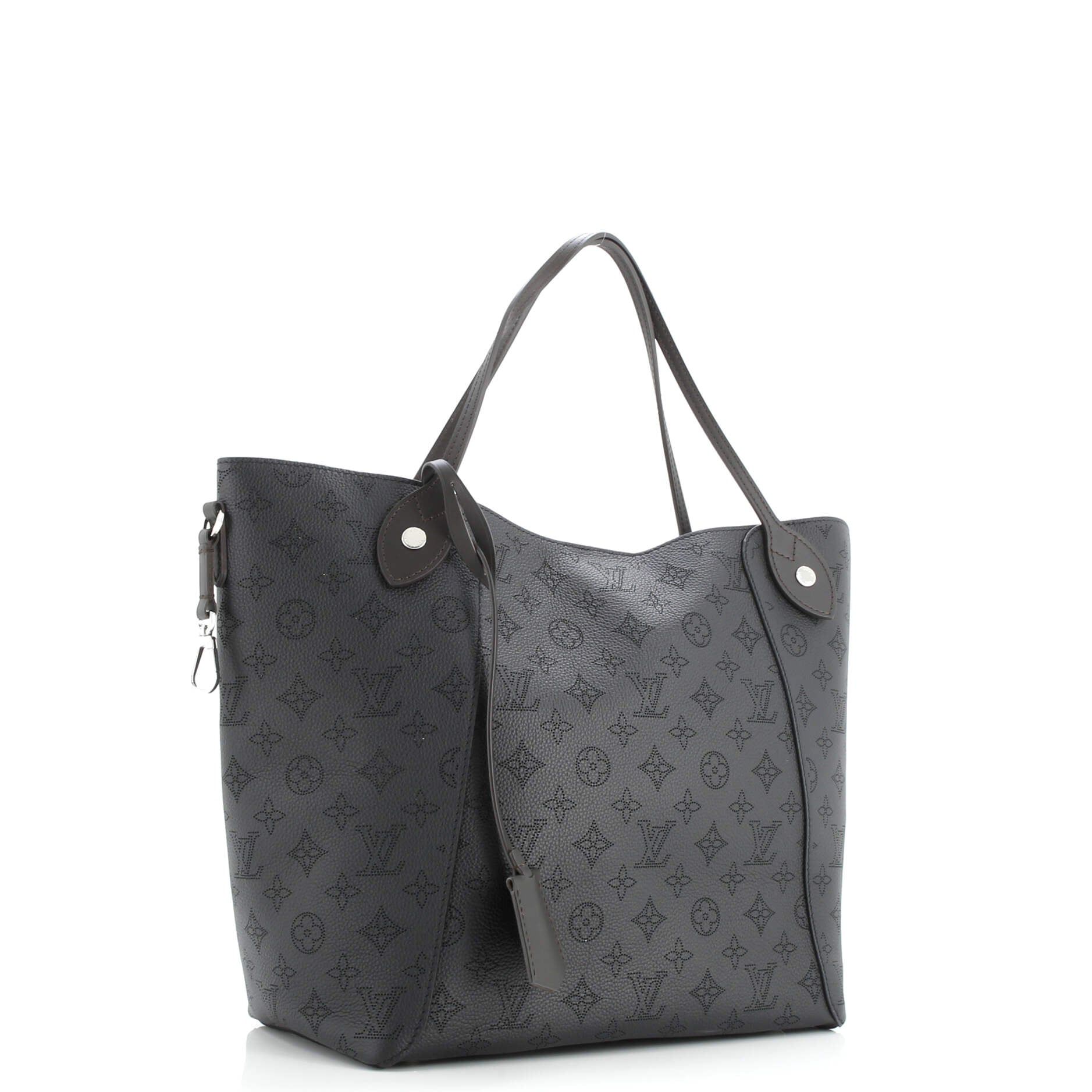 Hina Handbag Mahina Leather MM