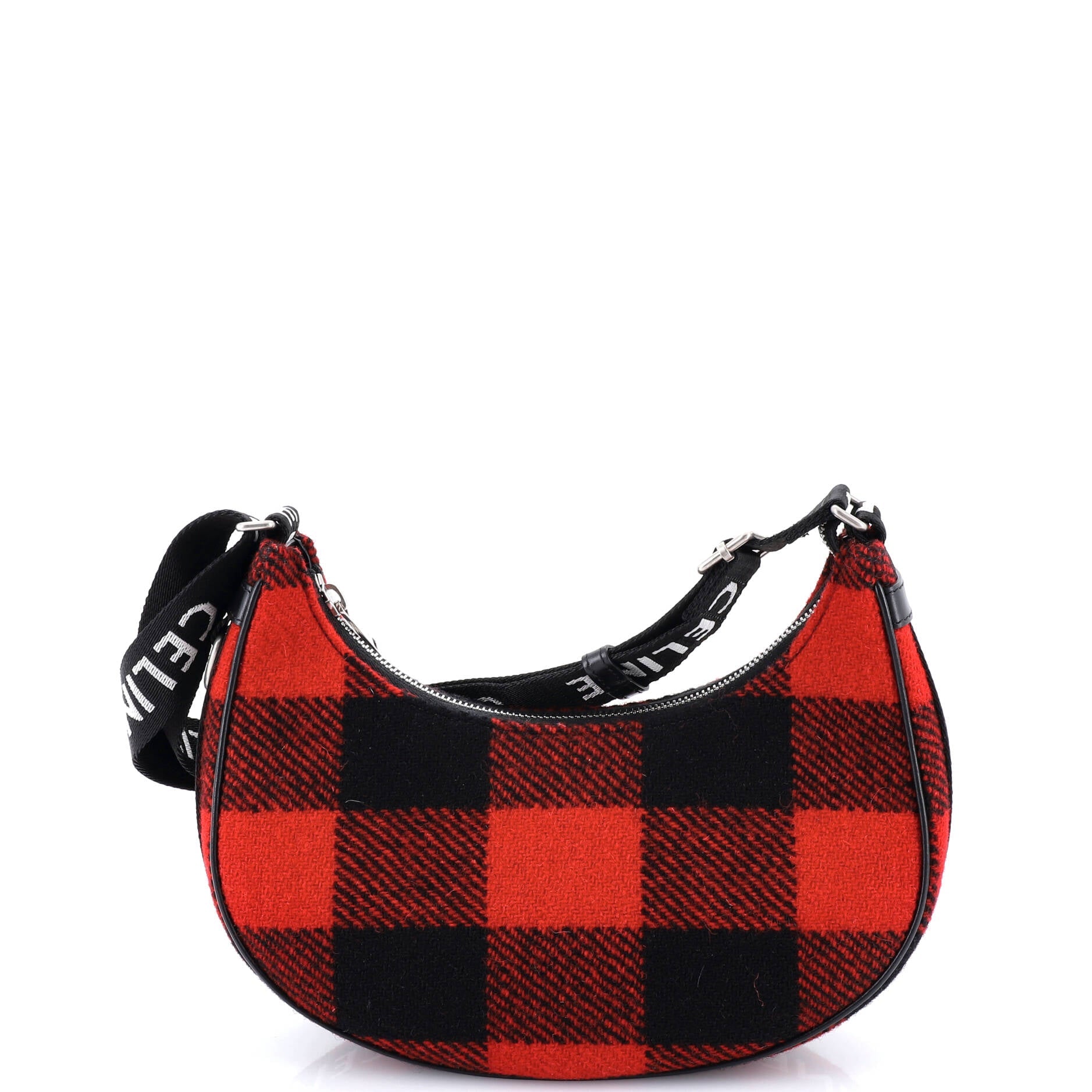 Ava Bag Tweed