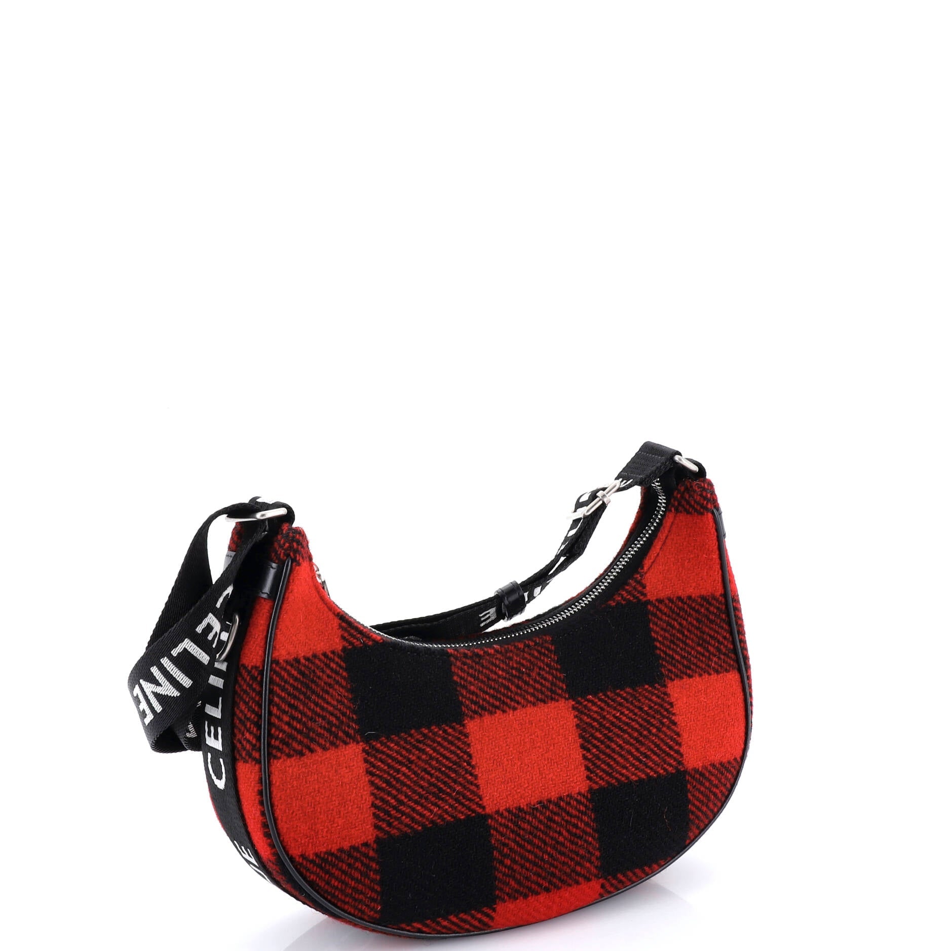 Ava Bag Tweed