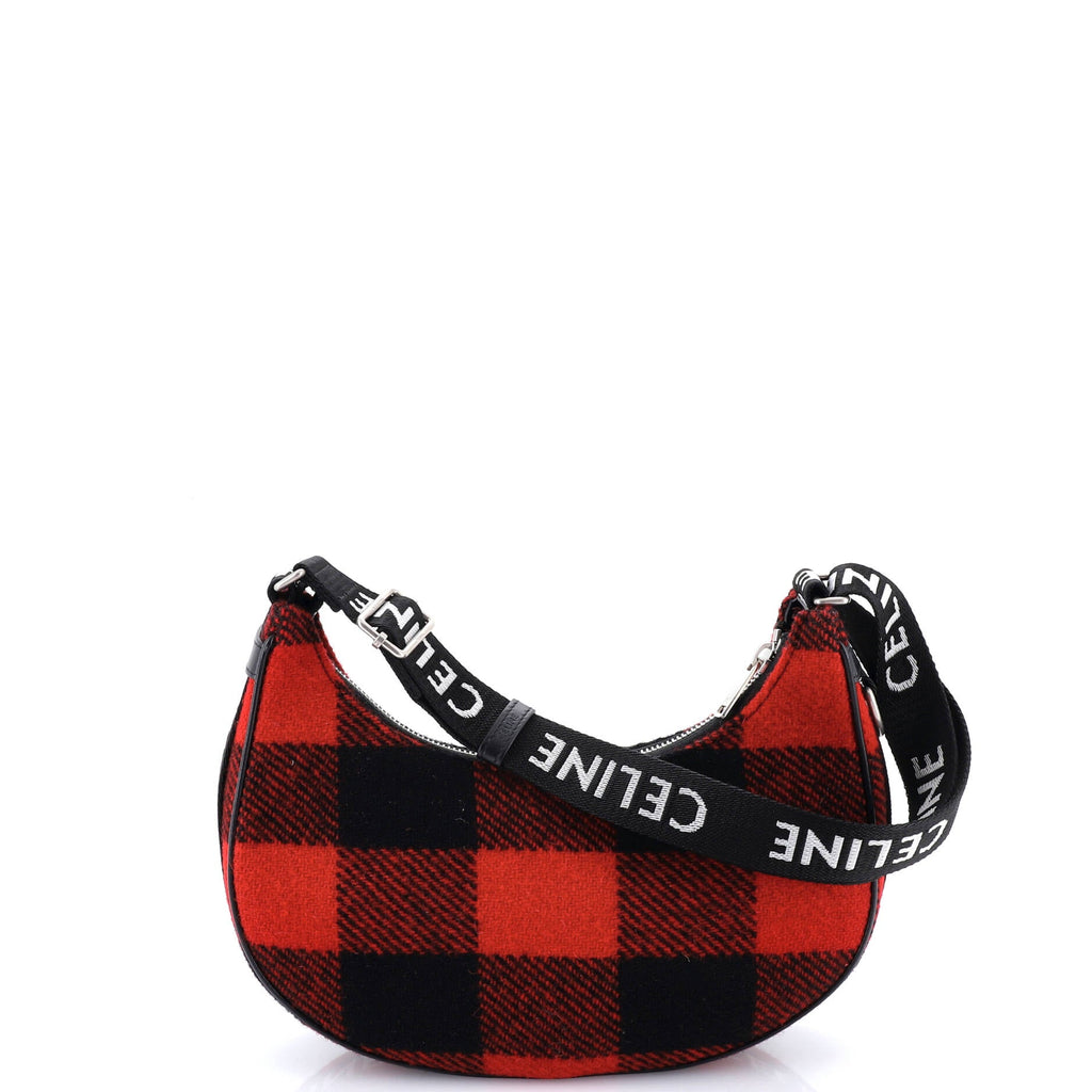 Ava Bag Tweed