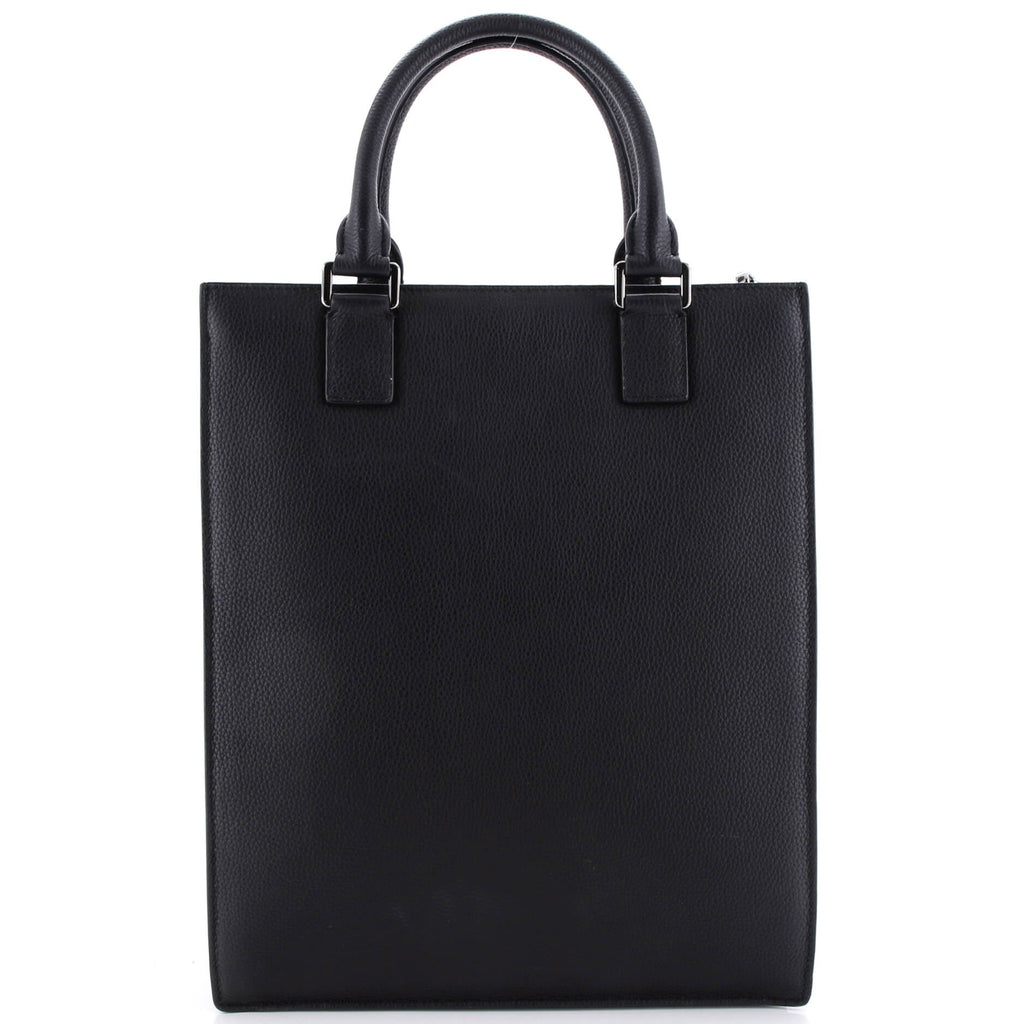 Safari Tote Leather
